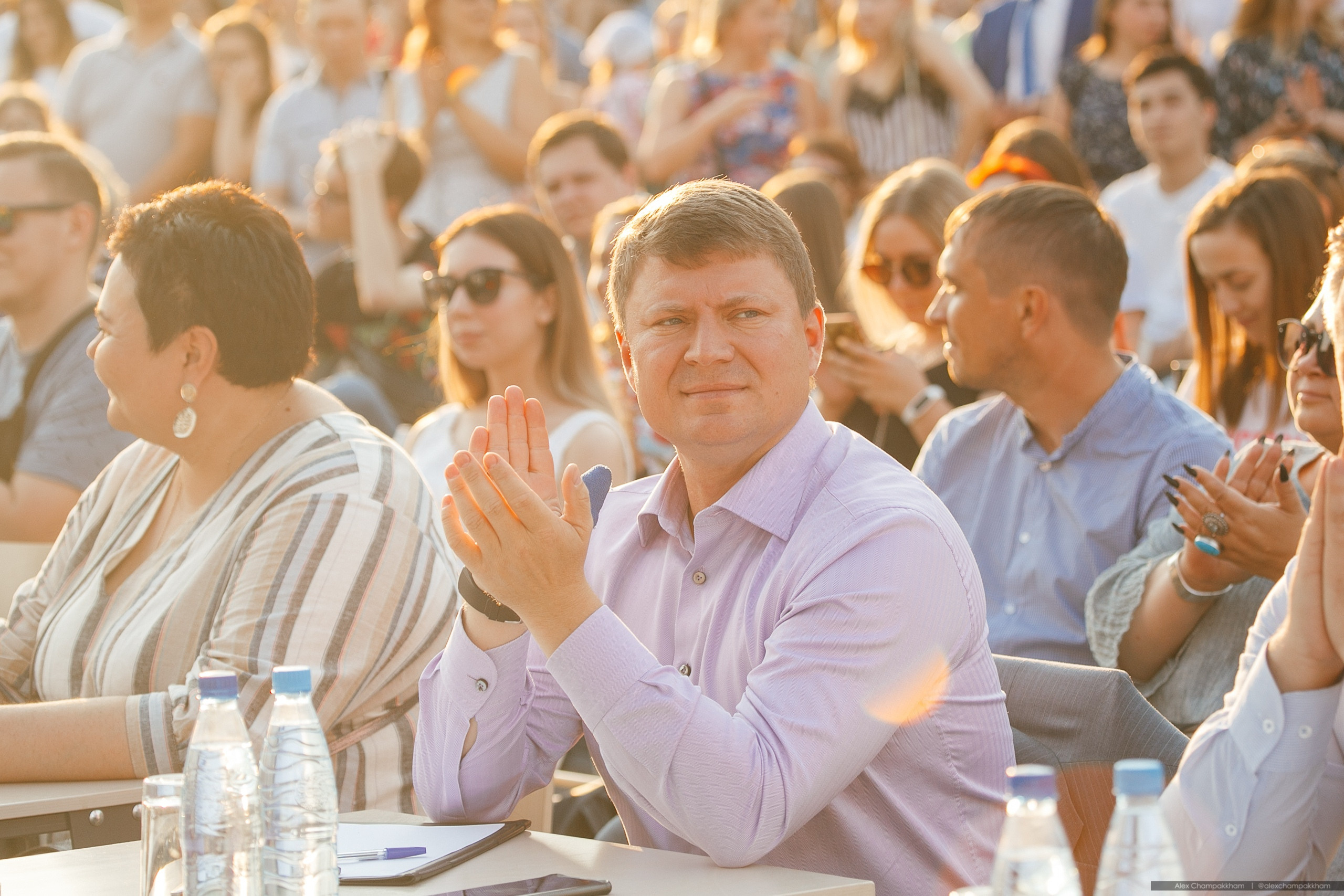 Репортажная съемка. Репортажный фотограф Красноярск Алекс Чампакхам