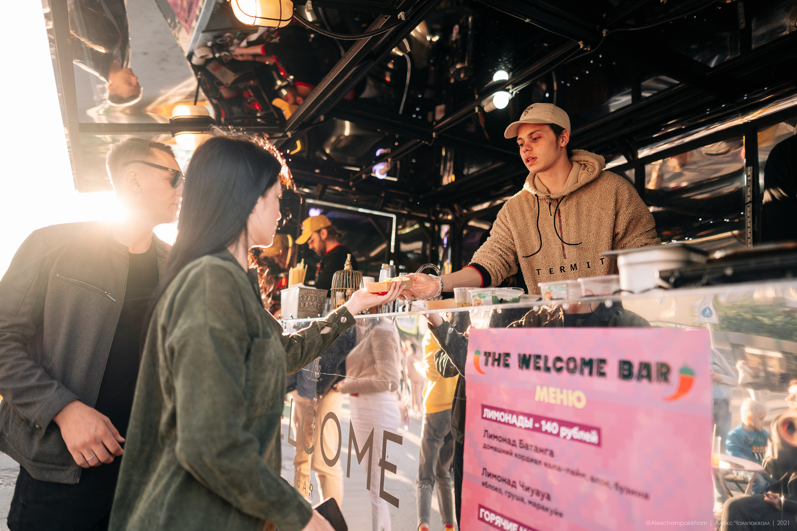 Репортажная съемка. Репортажный фотограф Красноярск Алекс Чампакхам