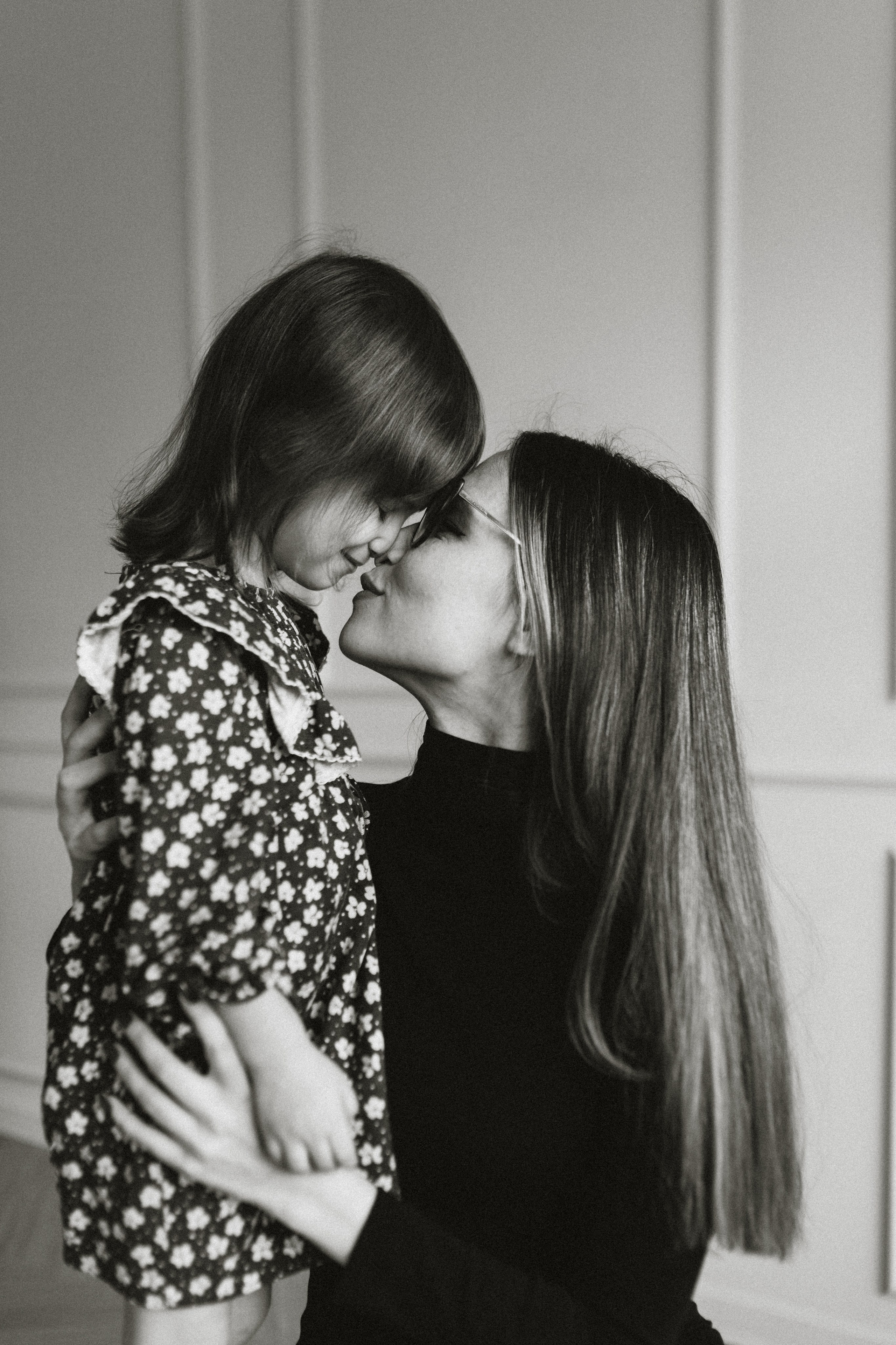 Фотосессия мамы и дочки. Семейный фотограф Екатеринбург Черепанова Олеся