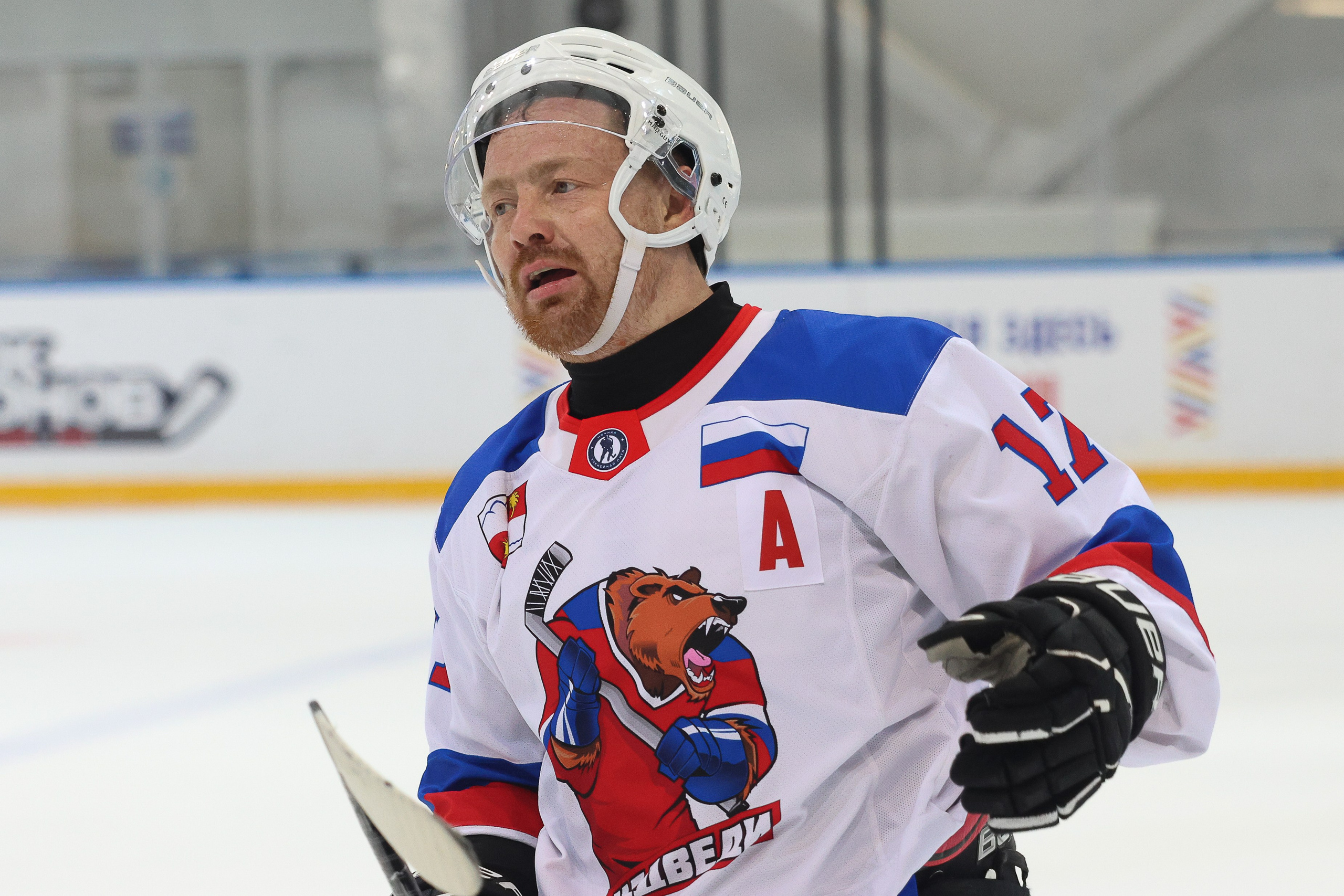 Российские финалы. Сочи, Сириус — май 2025. Фотограф Дмитрий Алексеев