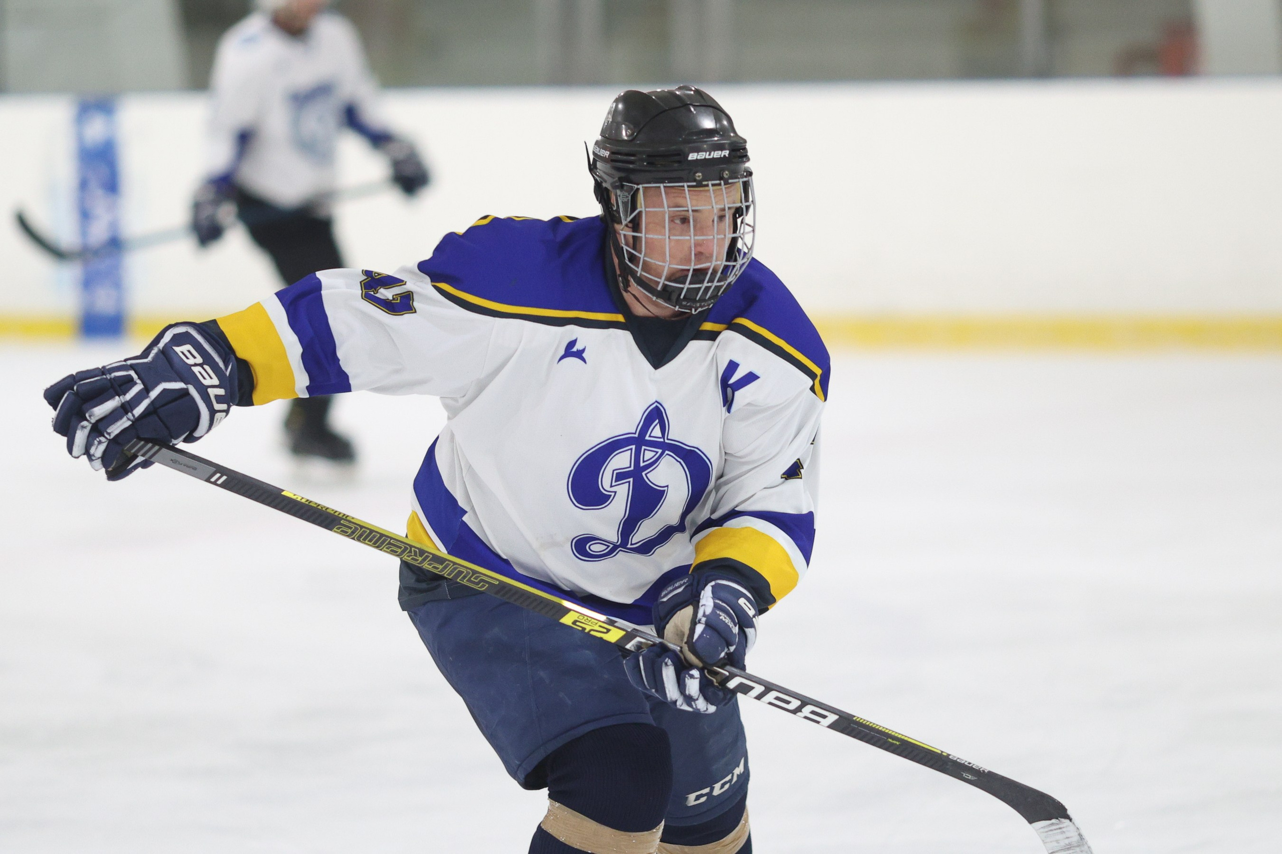 НПХЛ-2026 Полуфиналы. Фотограф Дмитрий Алексеев