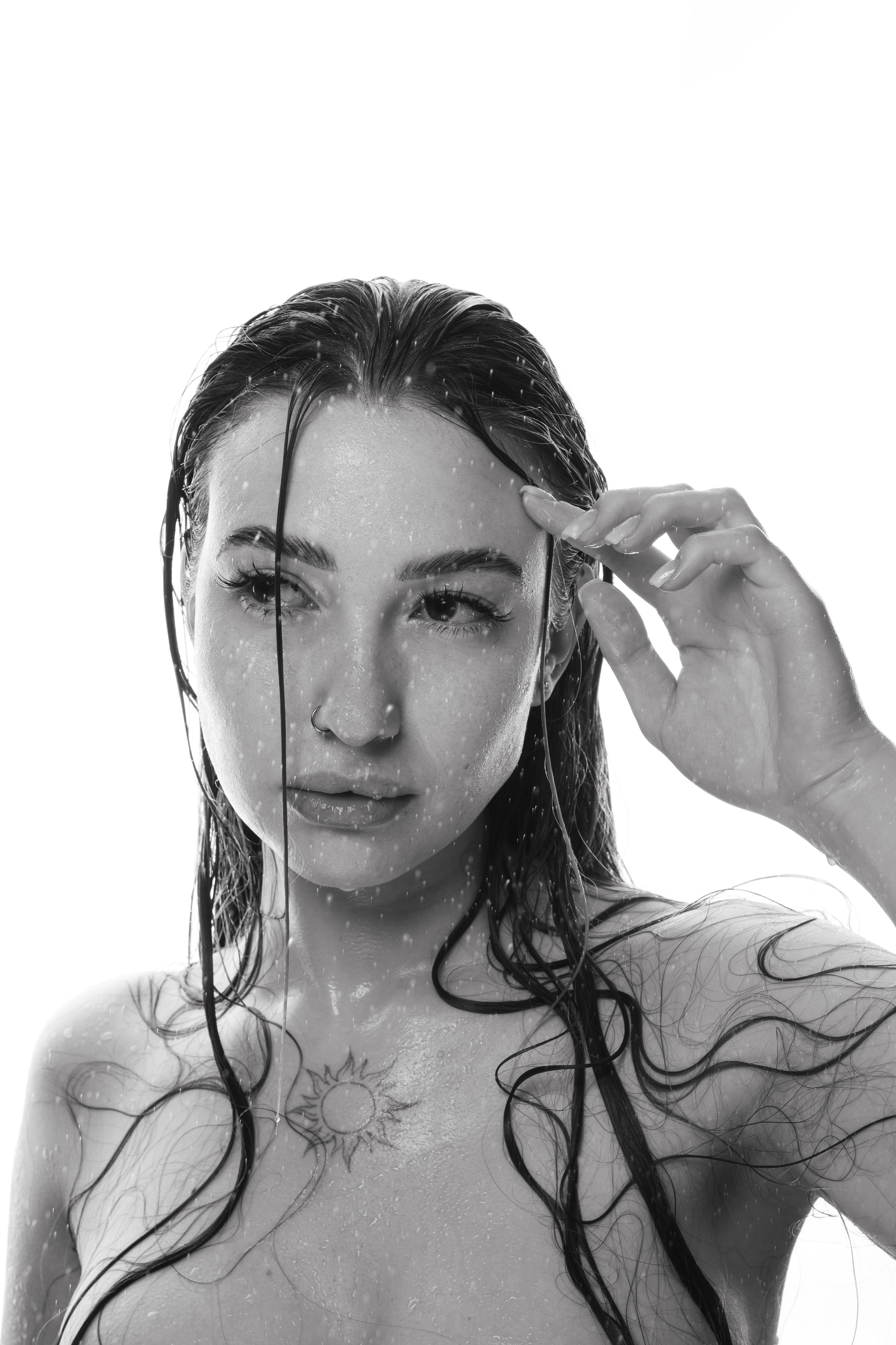 Katya. Свадебный и индивидуальный фотограф Никита Роут | Москва