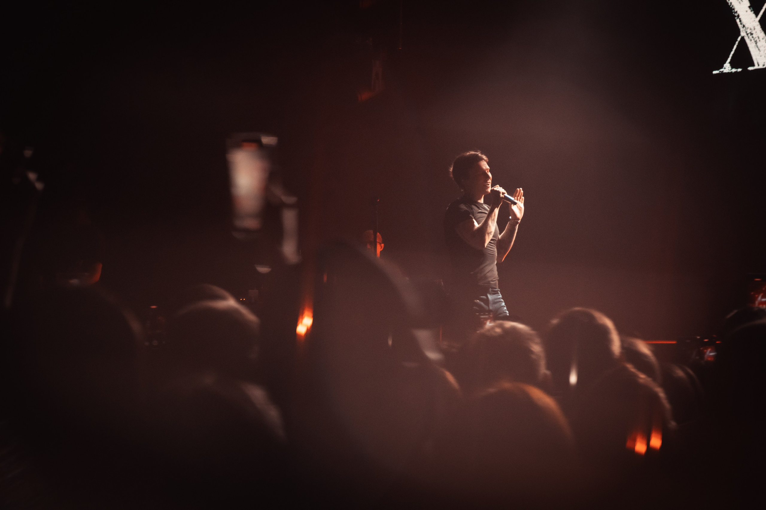 XOLIDAYBOY, Арена Север, 22.05.2025. Фотограф Регина Крикунова г. Красноярск