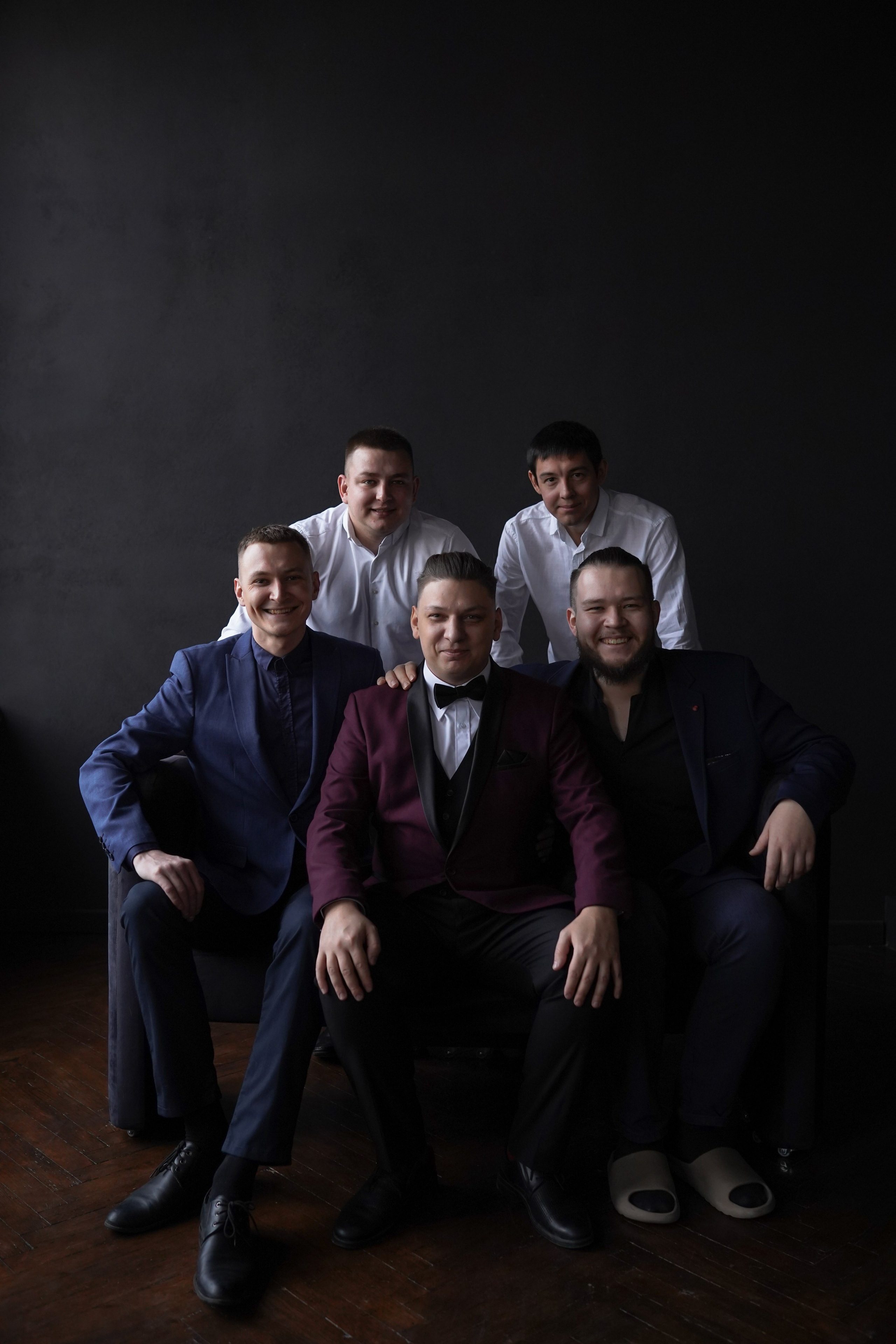 Любовь в каждом кадре