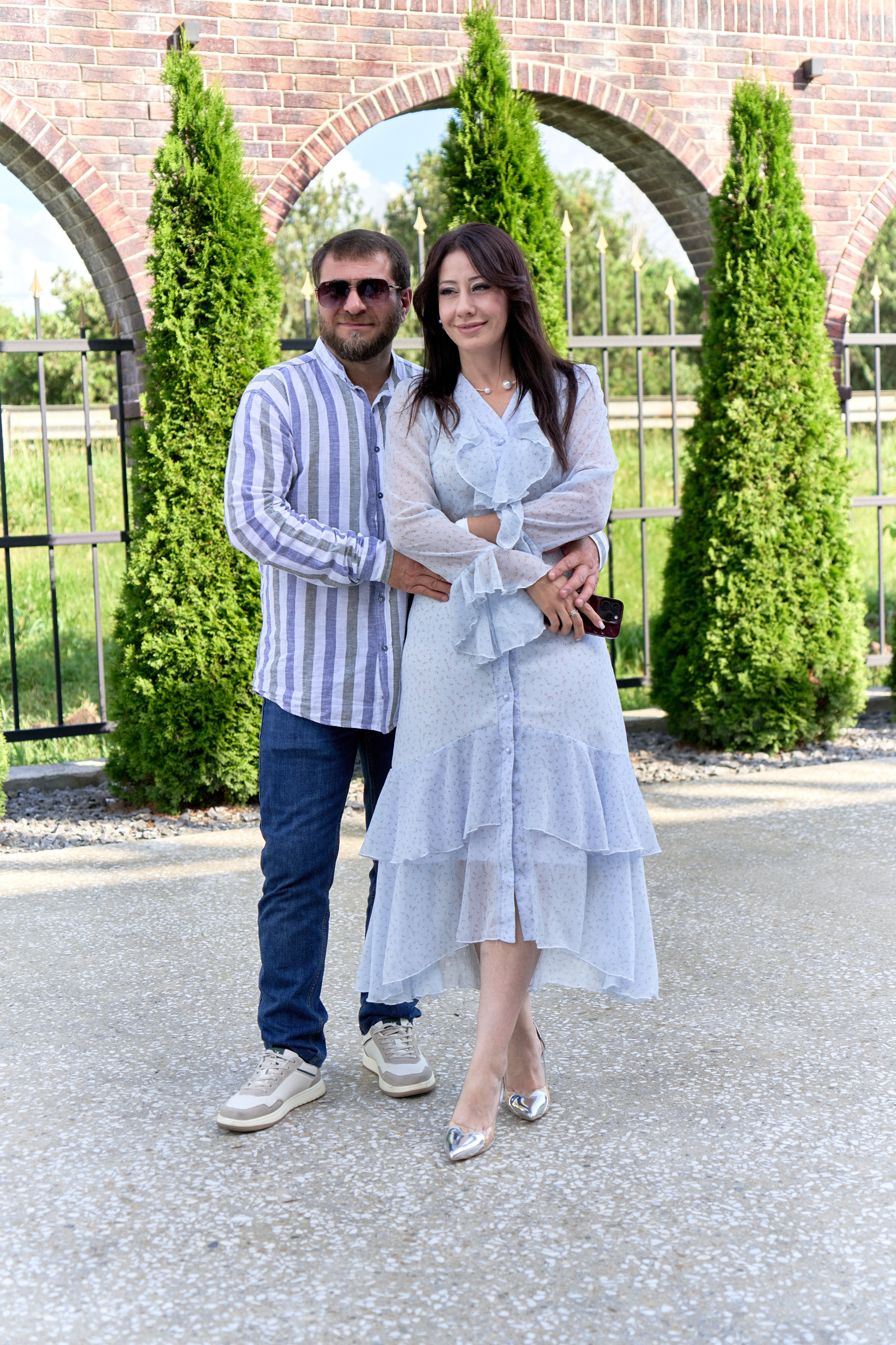 KRASNODAR FASHION SHOW