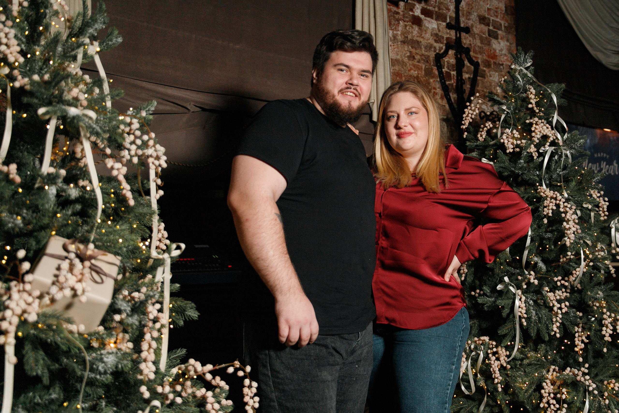 Корпоратив. Арсенал. Фотограф Анастасия Кулешова