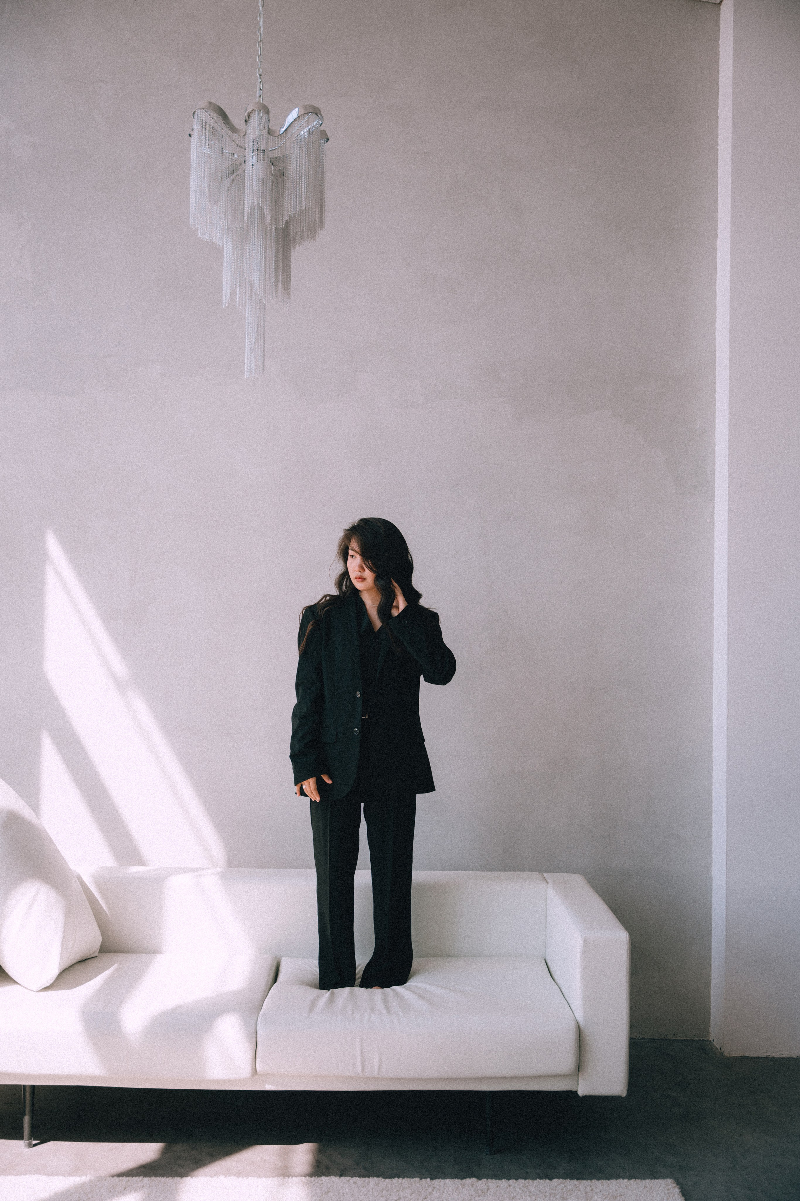 Саяна. Фотограф в Иркутске Сендыхеев Пётр