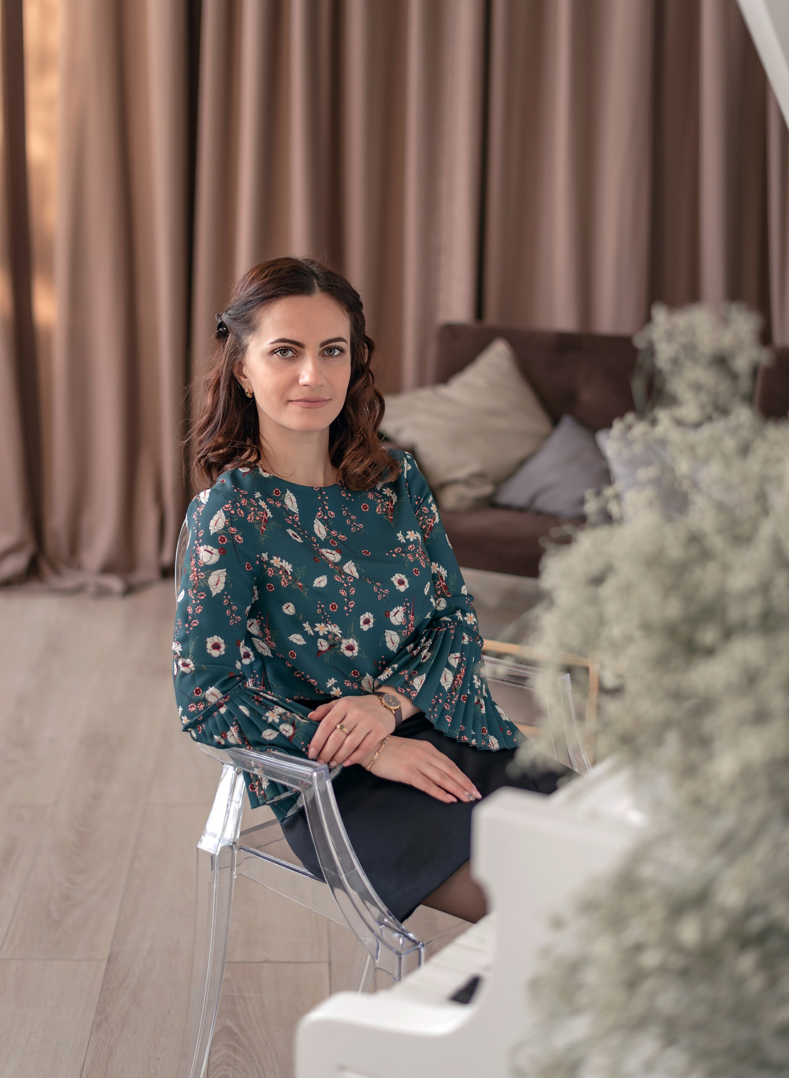 Индивидуальная, Love story. Семейный и детский фотограф в Воронеже София Минакова