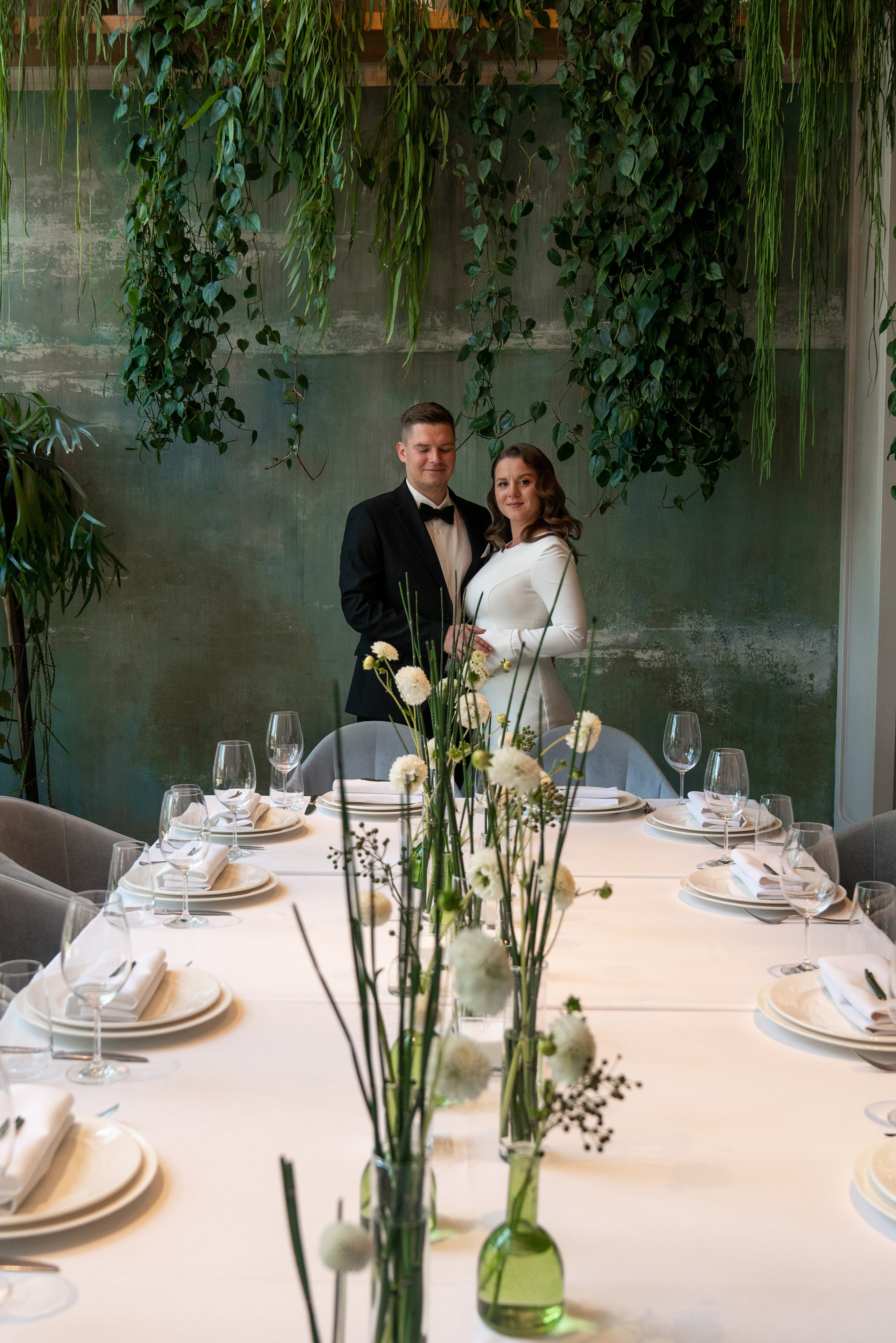 Елена & Сергей. Оформление свадеб, декор свадеб Вера Маркова, Москва