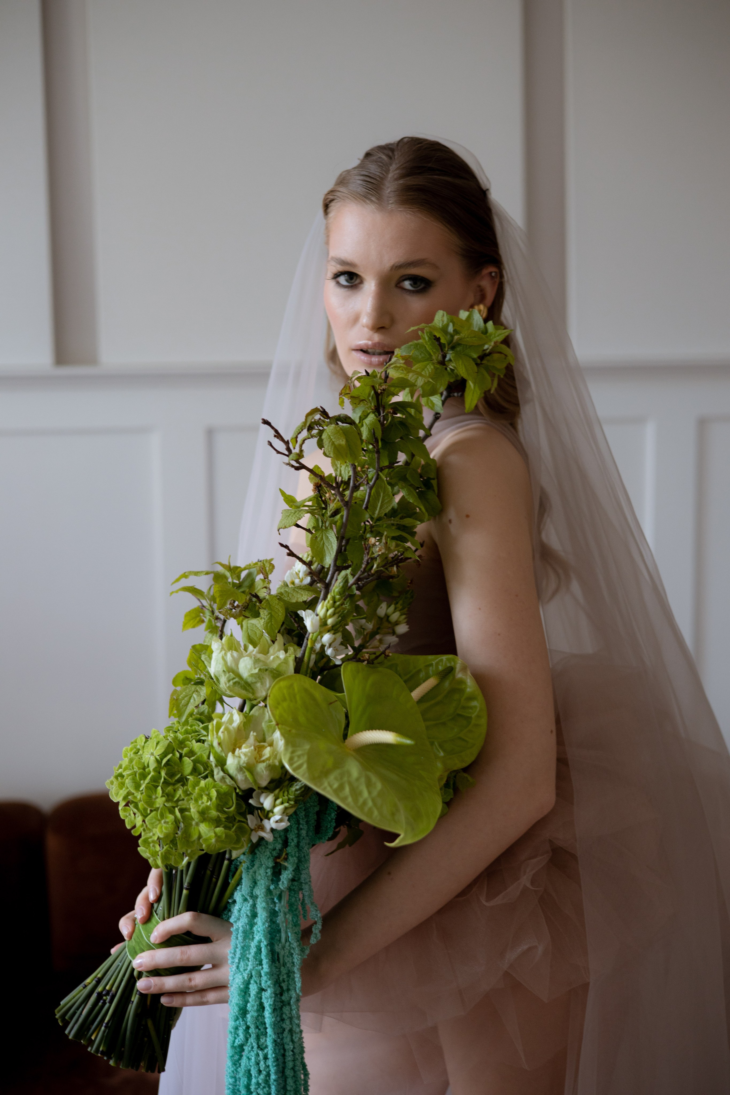 Утро Есении. Оформление свадеб, декор свадеб Вера Маркова, Москва