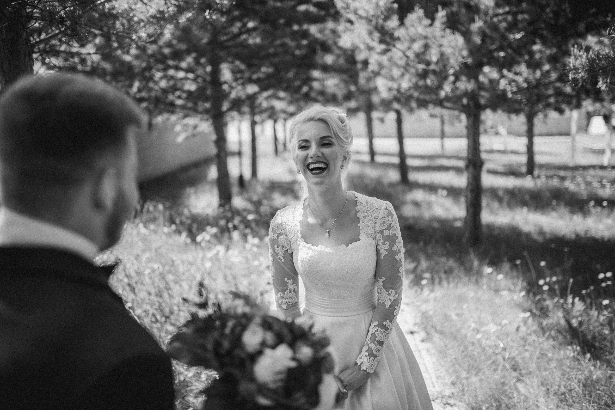 Иван и Кристина. Семейный и репортажной фотограф в Красноярске и Москве Виктор Бабинцев