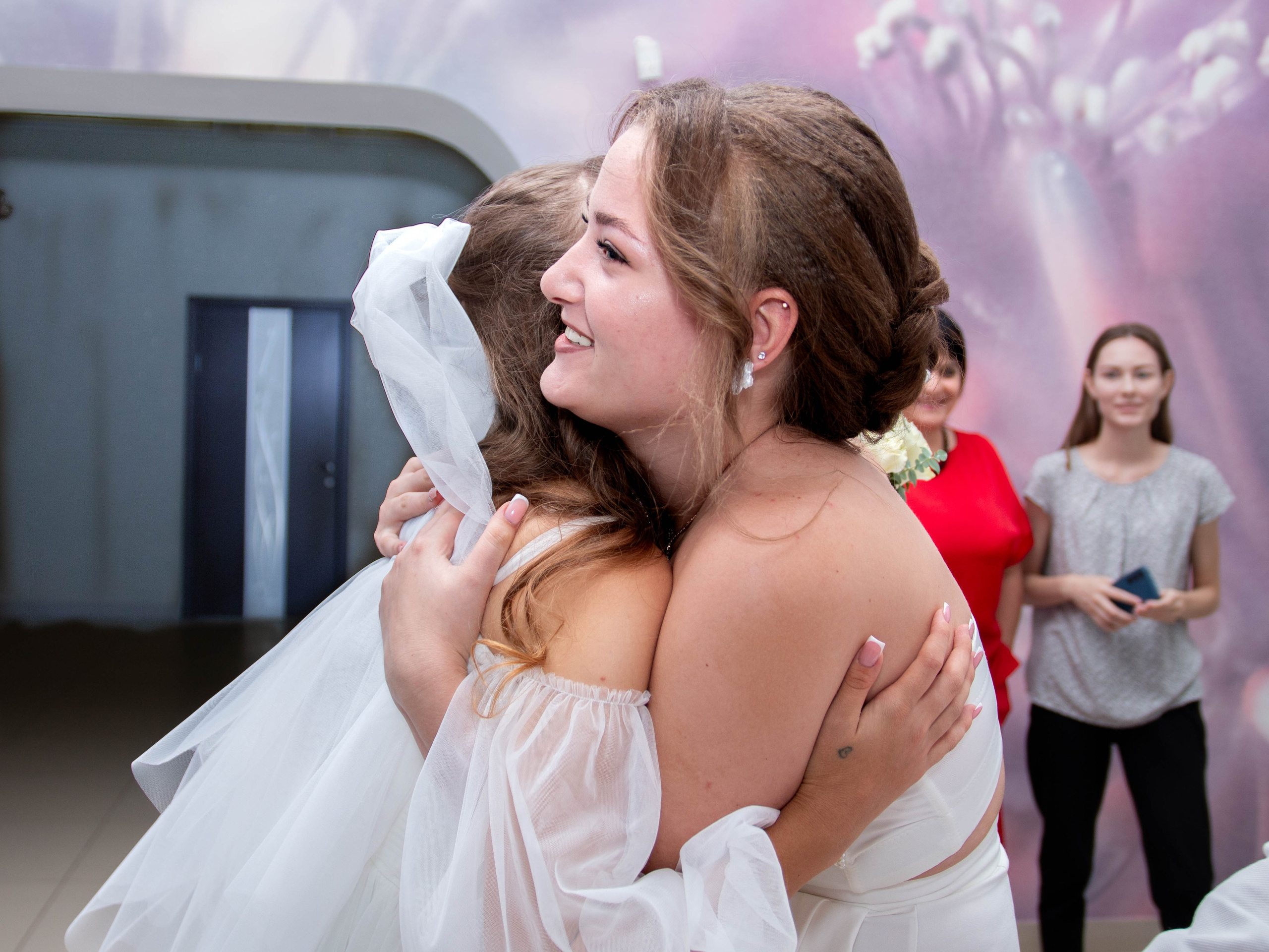 Свадьба Павел & Олеся. Главная