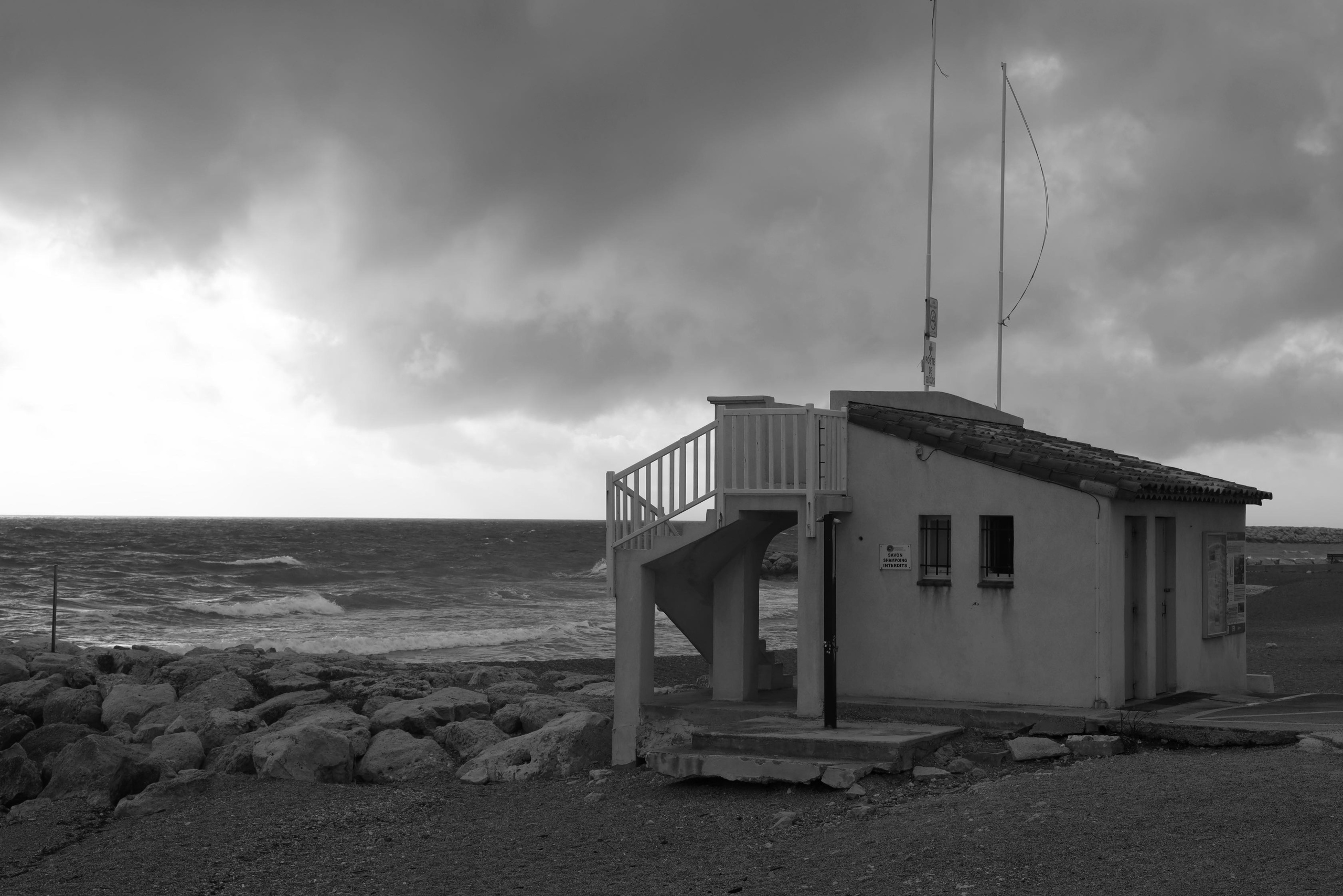 Серия «Почерк Прованса». ANNA PAVLIKOVSKAYA ЧЕРНО-БЕЛАЯ ФОТОГРАФИЯ — ЭТО Я