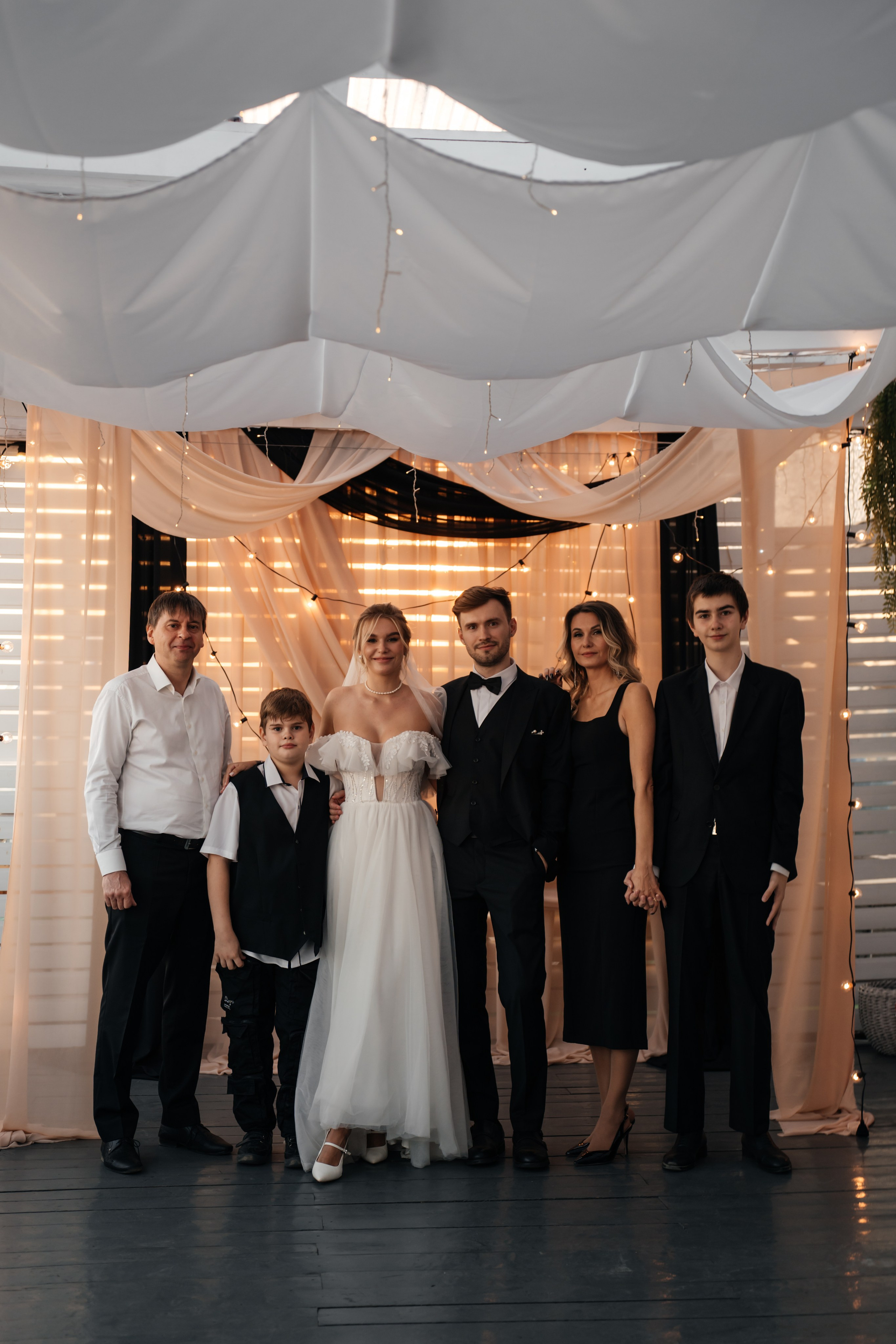 Филипп и Маша❤️. Фотограф в Москве и Крыму Анастасия Новосёлова