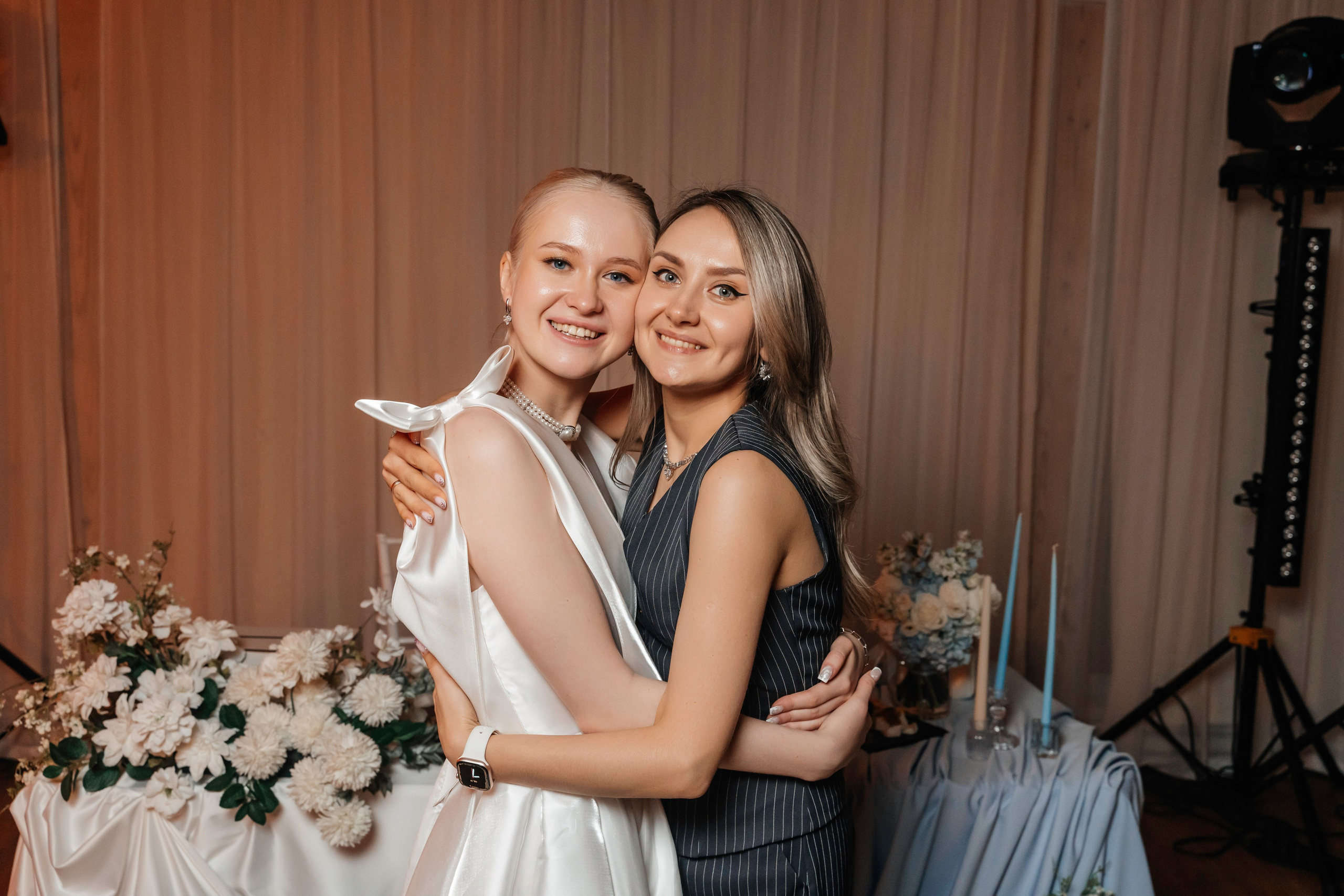Свадебный день. Свадебный фотограф в Новосибирске Maxfotonsk (Максим Сысолятин)