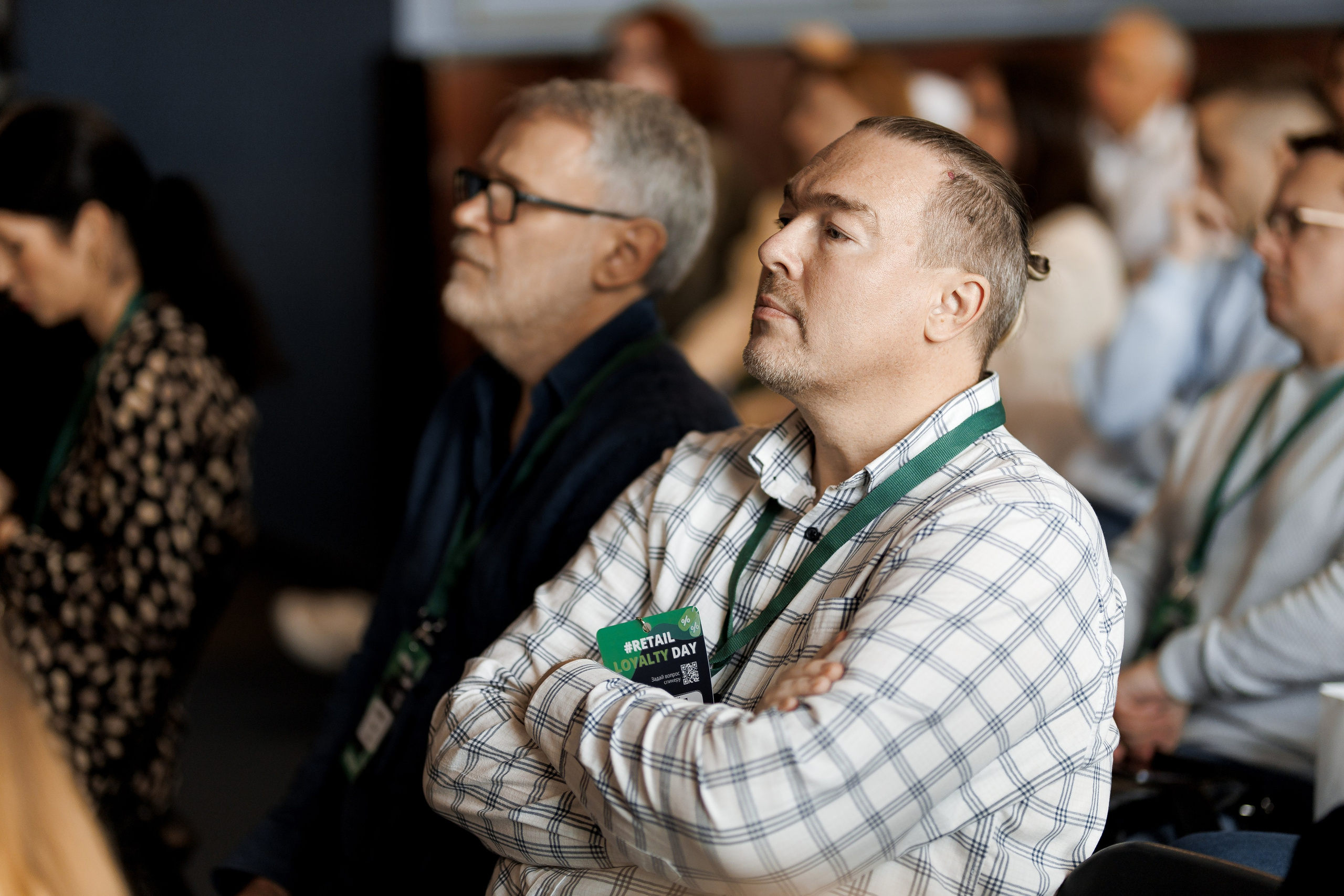 RETAIL LOYALTY DAY. Свадебный фотограф Каледич Тимофей