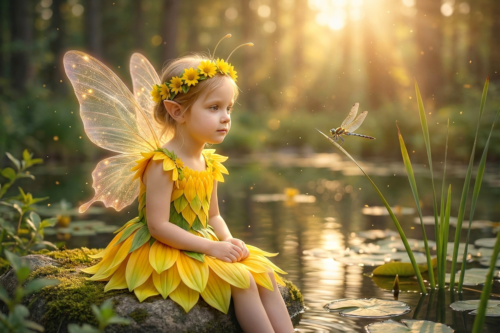 Бабушкина радость. Семейный и детский фотограф в Лабытнанги Антон Власенко