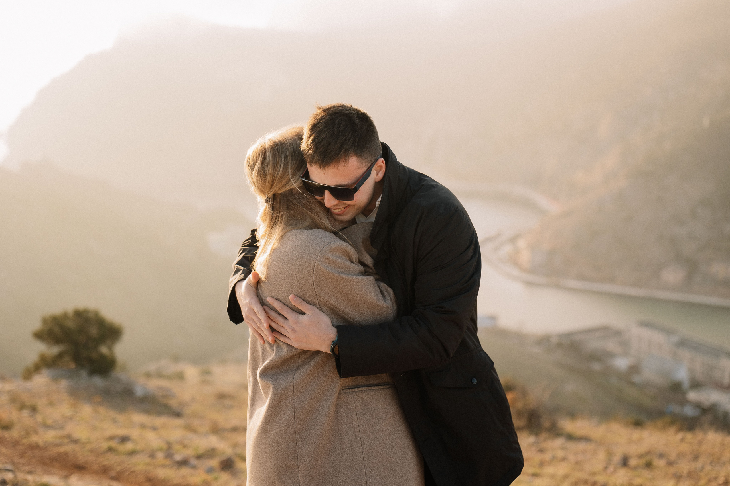 D&I. Семейный фотограф в Севастополе и Симферополе Александра Чистякова