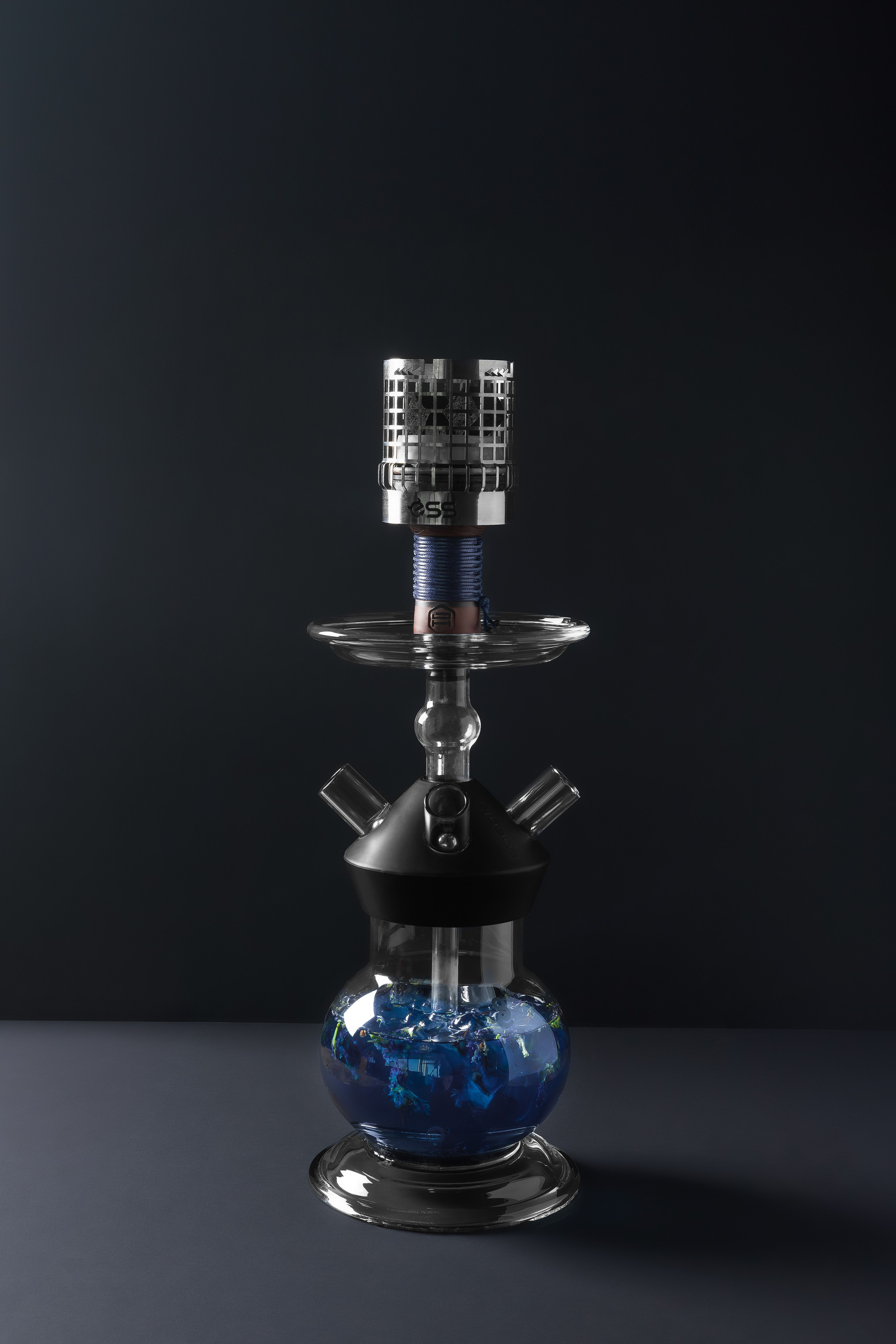 Предметная съемка кальянов для Vysota 57 — Кальянная на высоте в Москва-Сити | Николай Завалишин. NICKZAVALISHIN — Визуал который продаёт