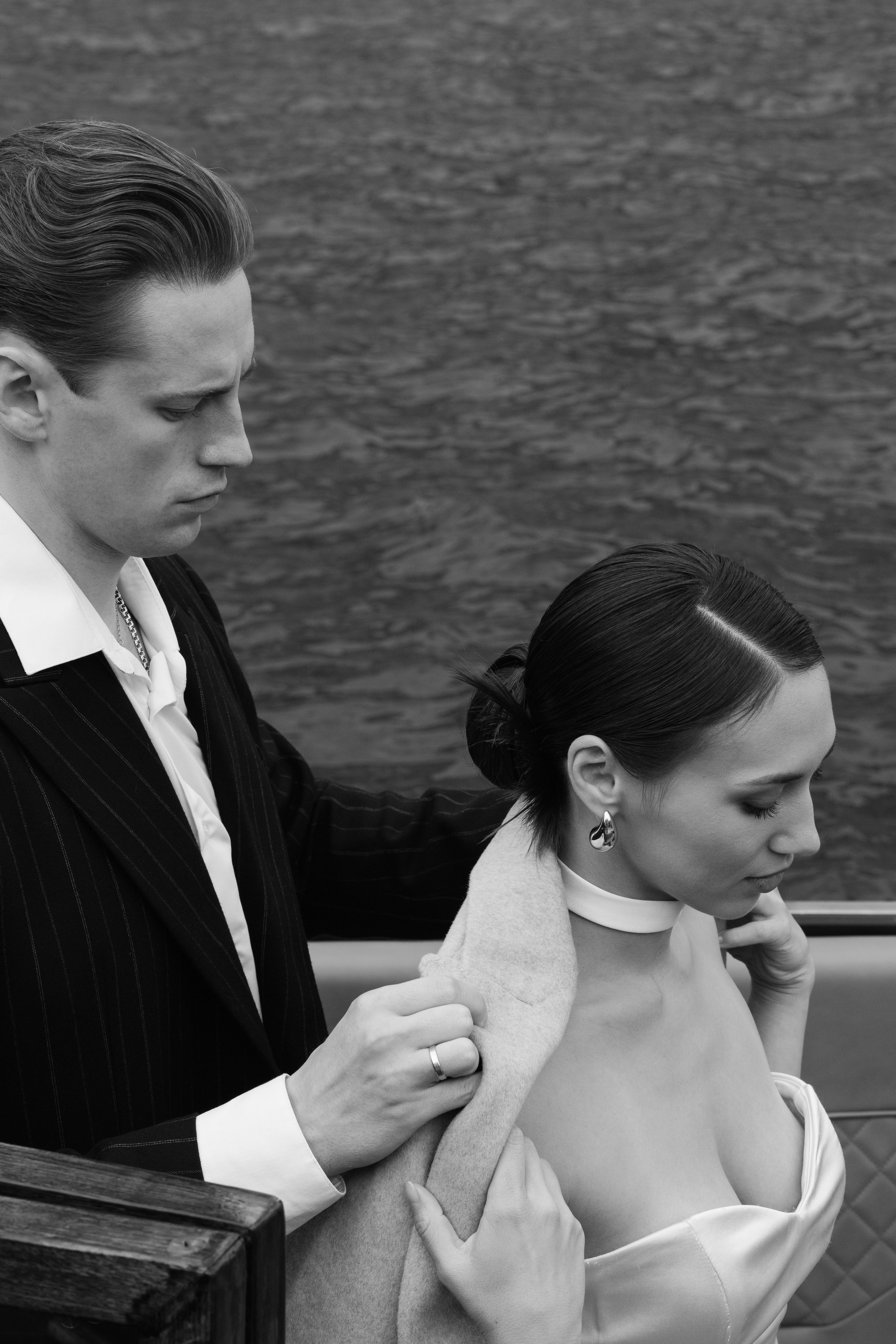 Pavel & Diana. Фотограф в Томске Ирина Павлуцкая