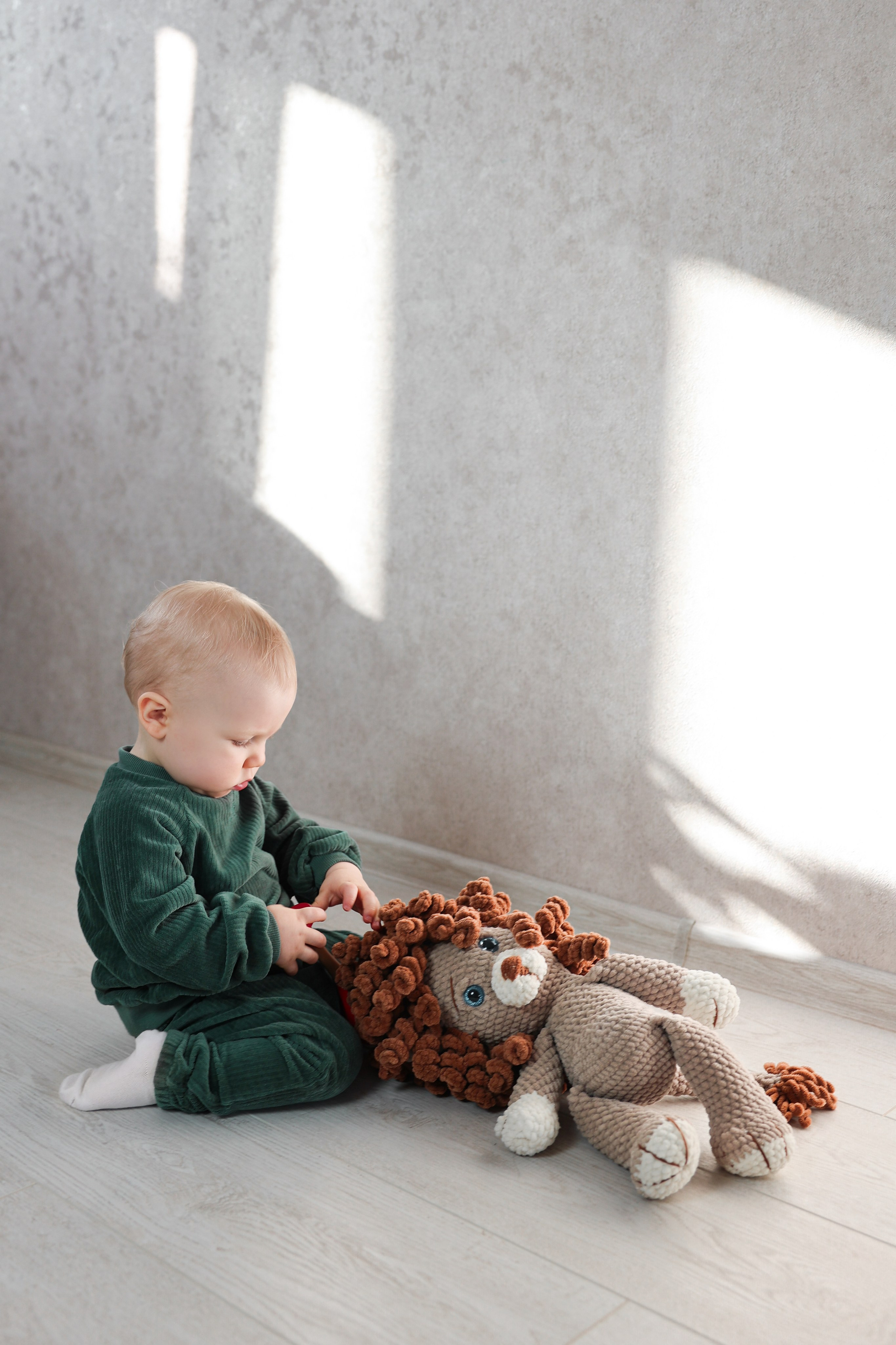 Лёве годик. Оксана Ромашкина- семейный и ньюборн фотограф из Москвы