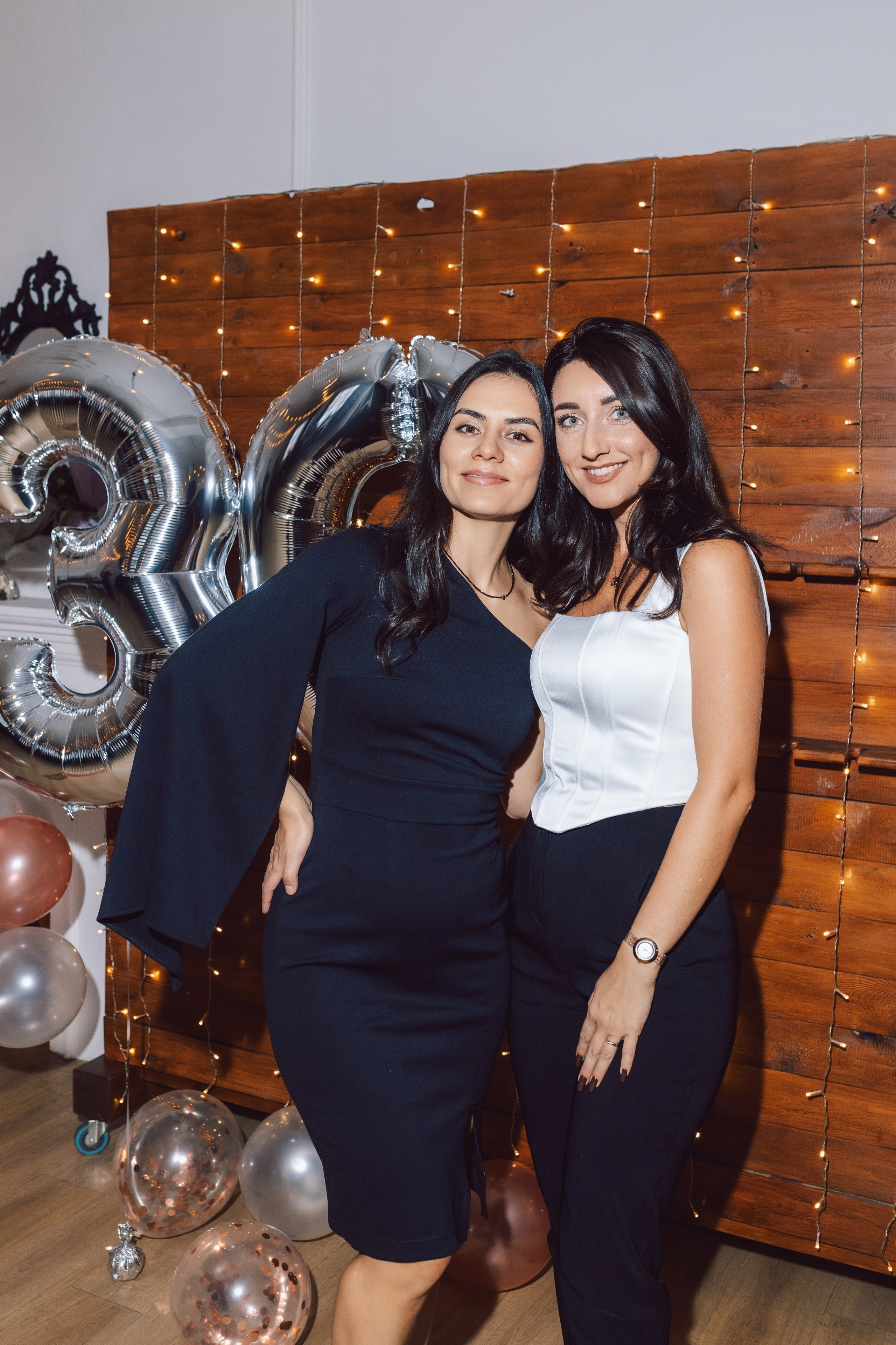 День Рождения Екатерины. Фотограф Красноярск Архипова Алина