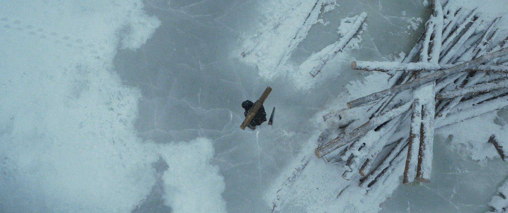 Movie Commander. Color grading of films, advertisements and clips. Worldwide and Almaty. Yuriy Kosyakov