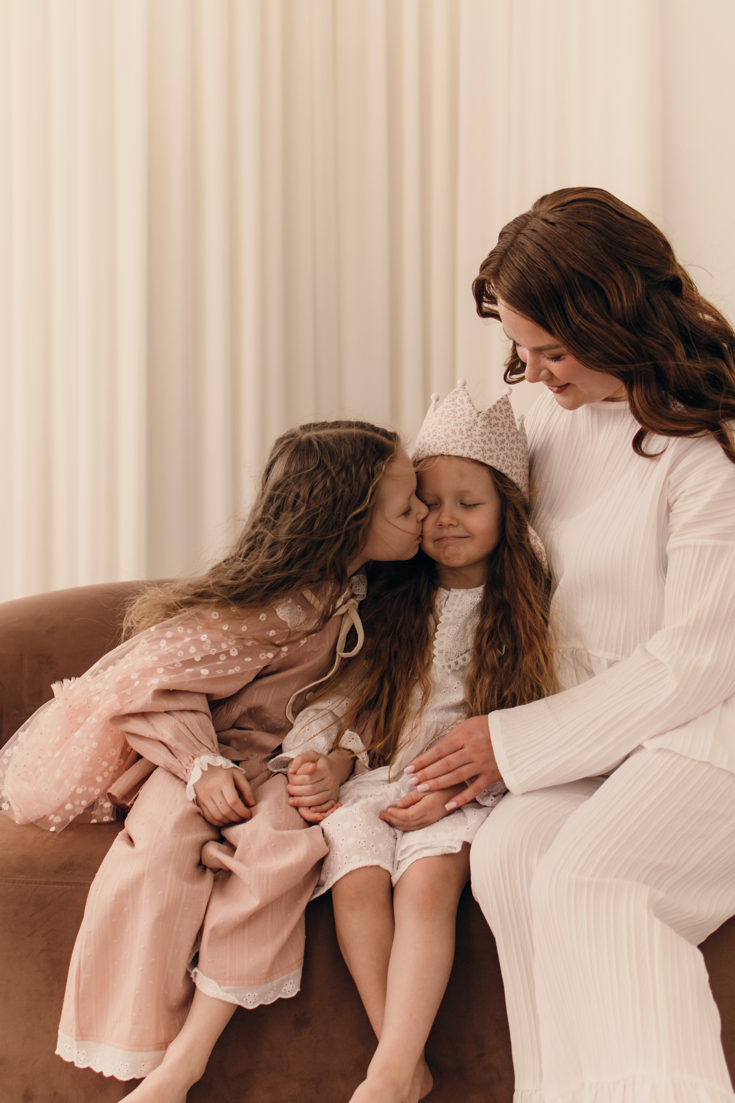 Яна, Злата и Ульяна. Коновалова Ольга | фотограф в Пензе и Заречном