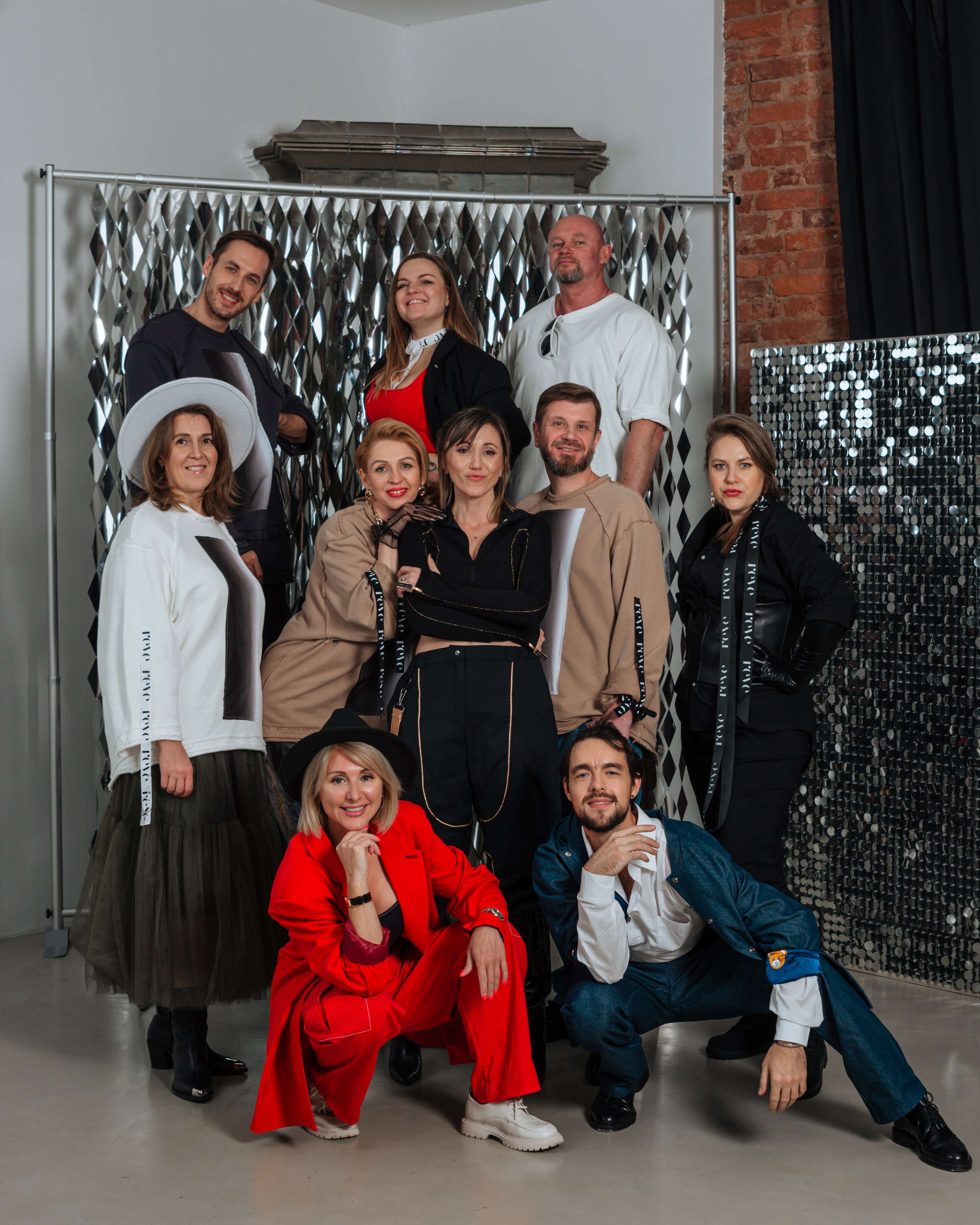 #backstage со съёмок проекта ReVe ПРЕОБРАЖЕНИЕ, Бренд одежды | reve. Портретный фотограф в Санкт-Петербурге Дмитриева Наталия