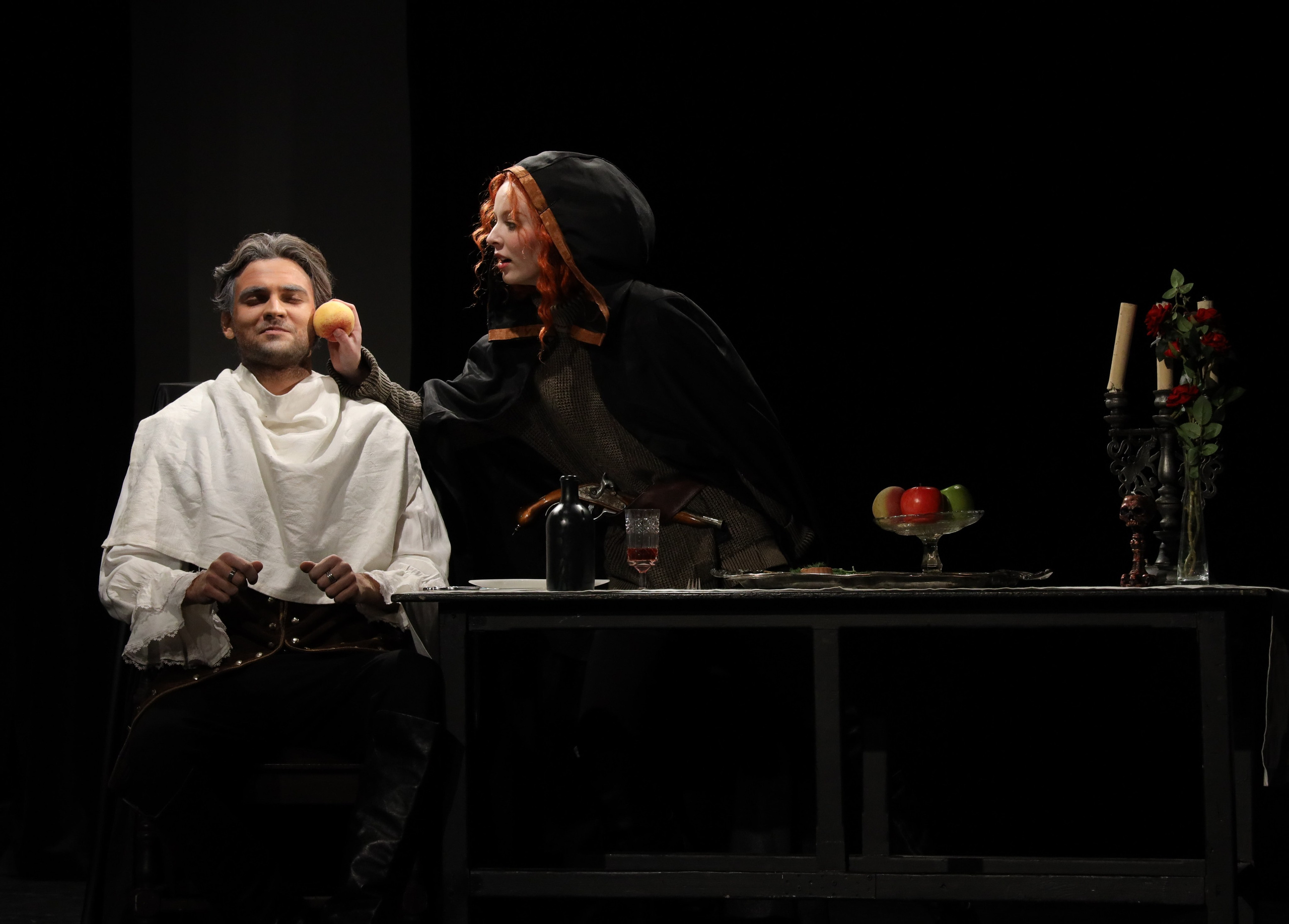 Репортажный фотограф в Москве