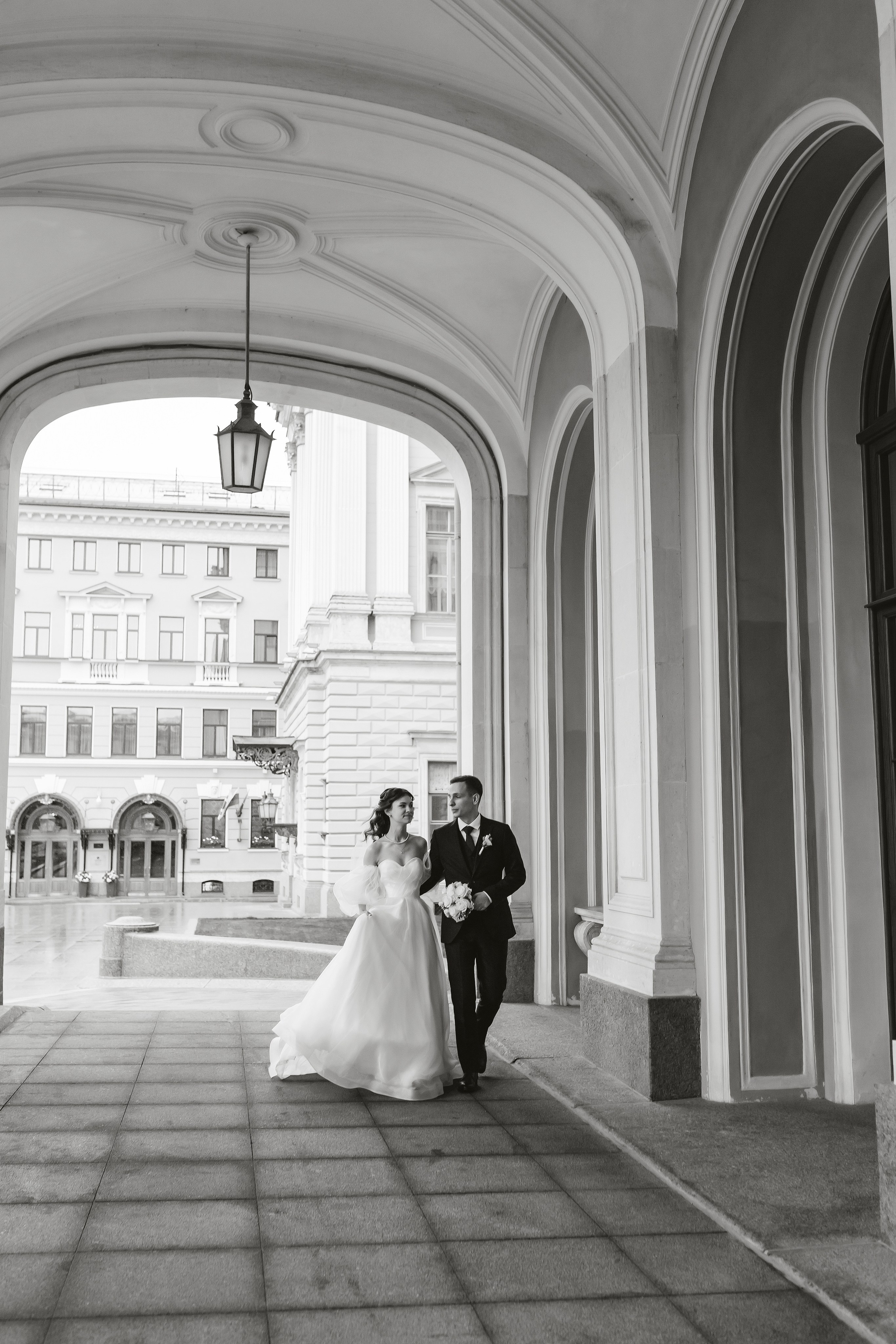 Ростислав & Мария. Свадебный и семейный фотограф Санкт-Петербурга Мария Родионова