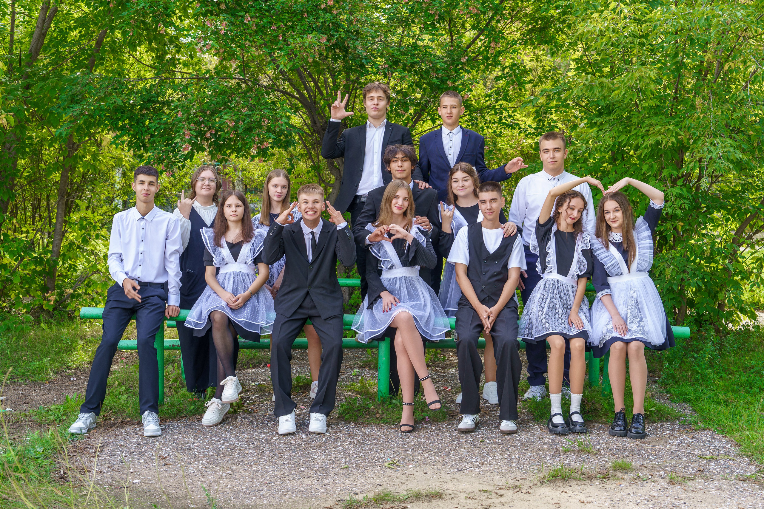 Галерея старшие. Семейный и детский фотограф в Селенгинске Екатерина Чупрова