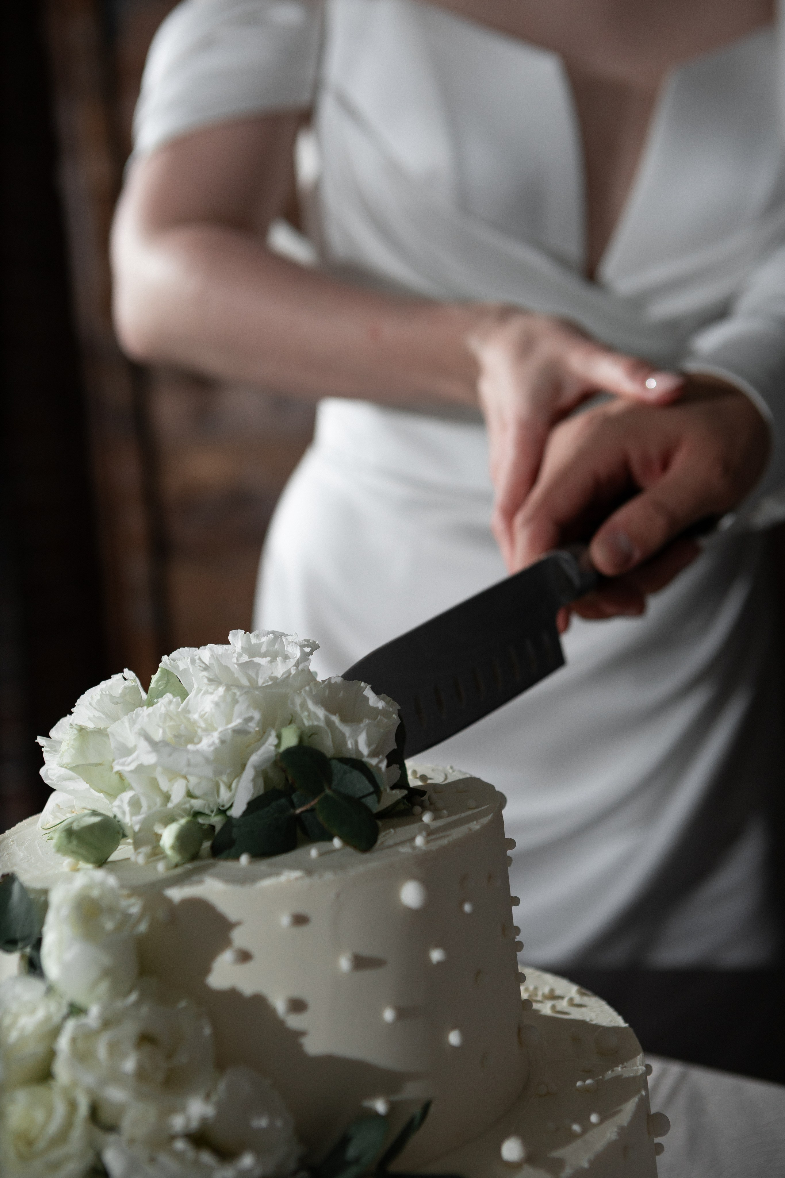 Наталья & Денис. Свадебный фотограф в Омске