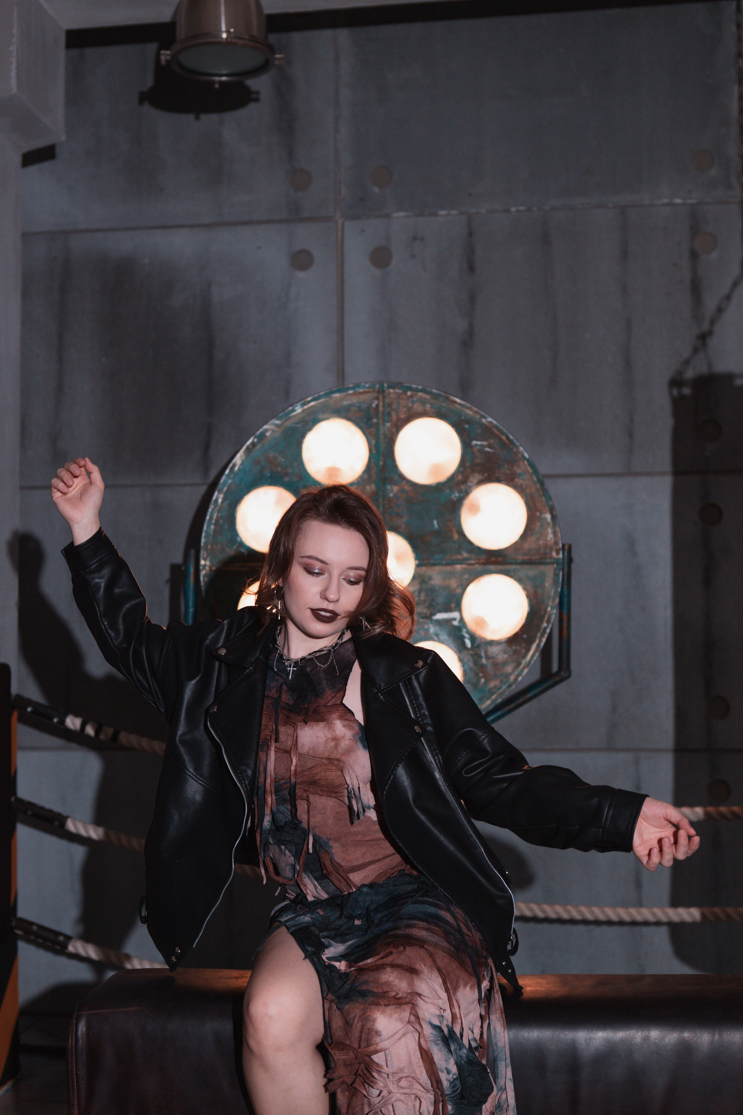 Таня. Главная