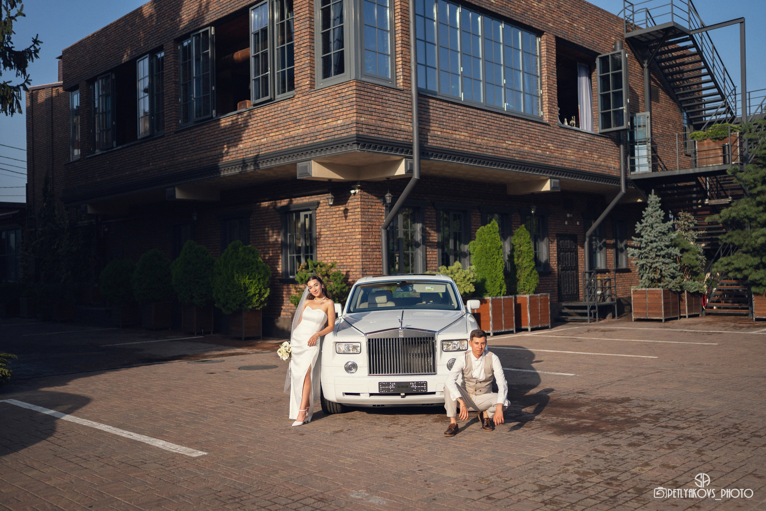 Свадьба Ильи И Натальи. Фотограф, видеограф Пятигорск, Ставрополь, Ессентуки, Petlyakovs_photo