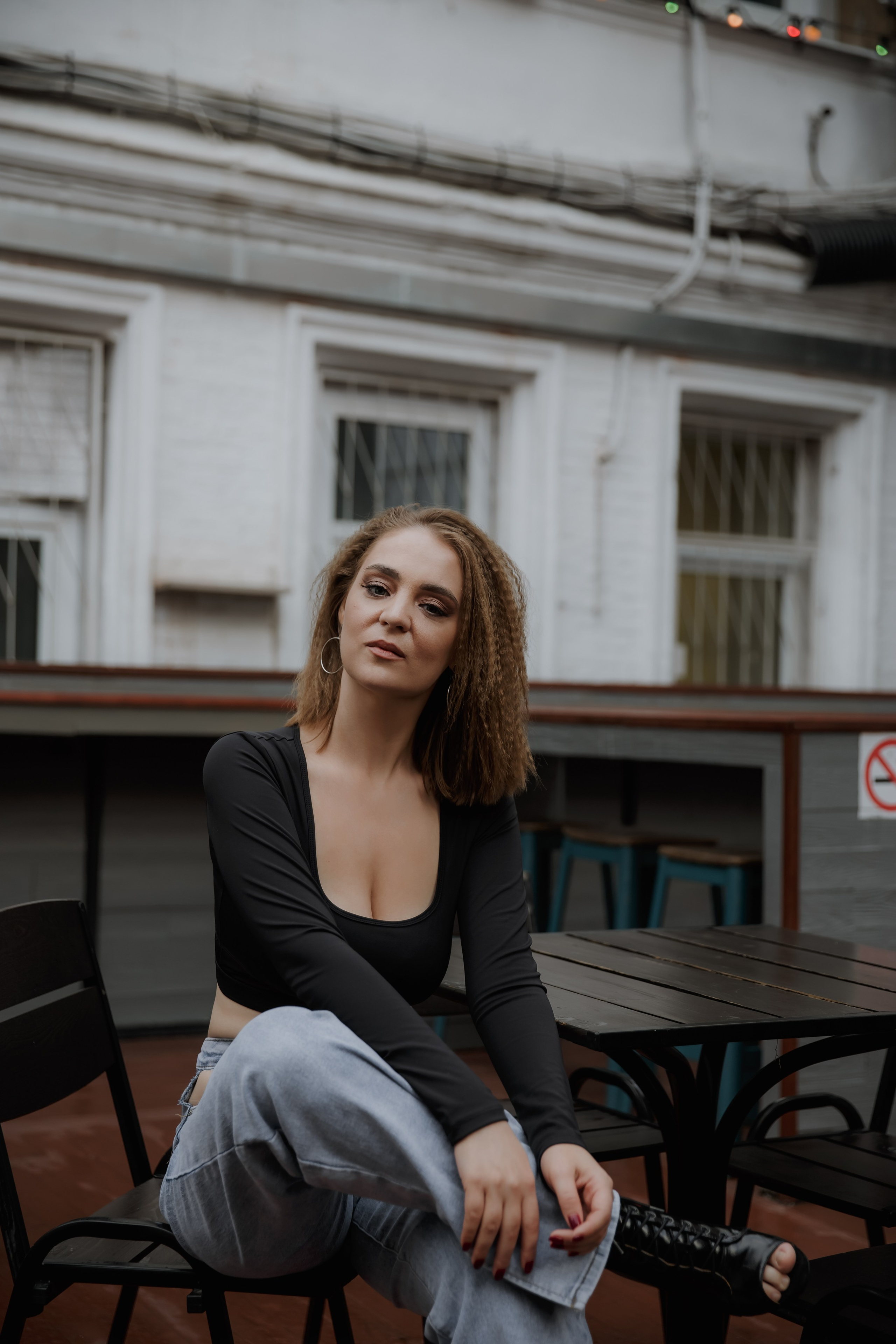 Локации для фотопрогулки. Портретный и свадебный фотограф Алла Карени Москва