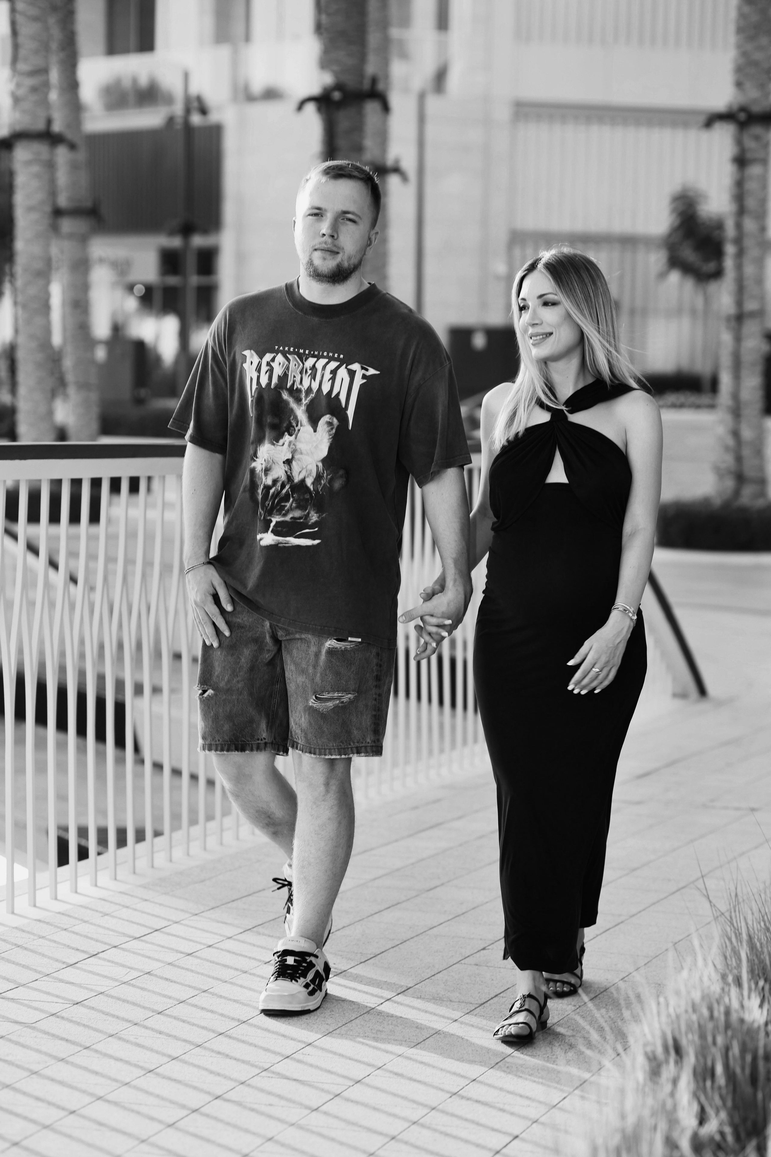 Love Story 🤍. Фотограф в Москве Марина Гольдберг