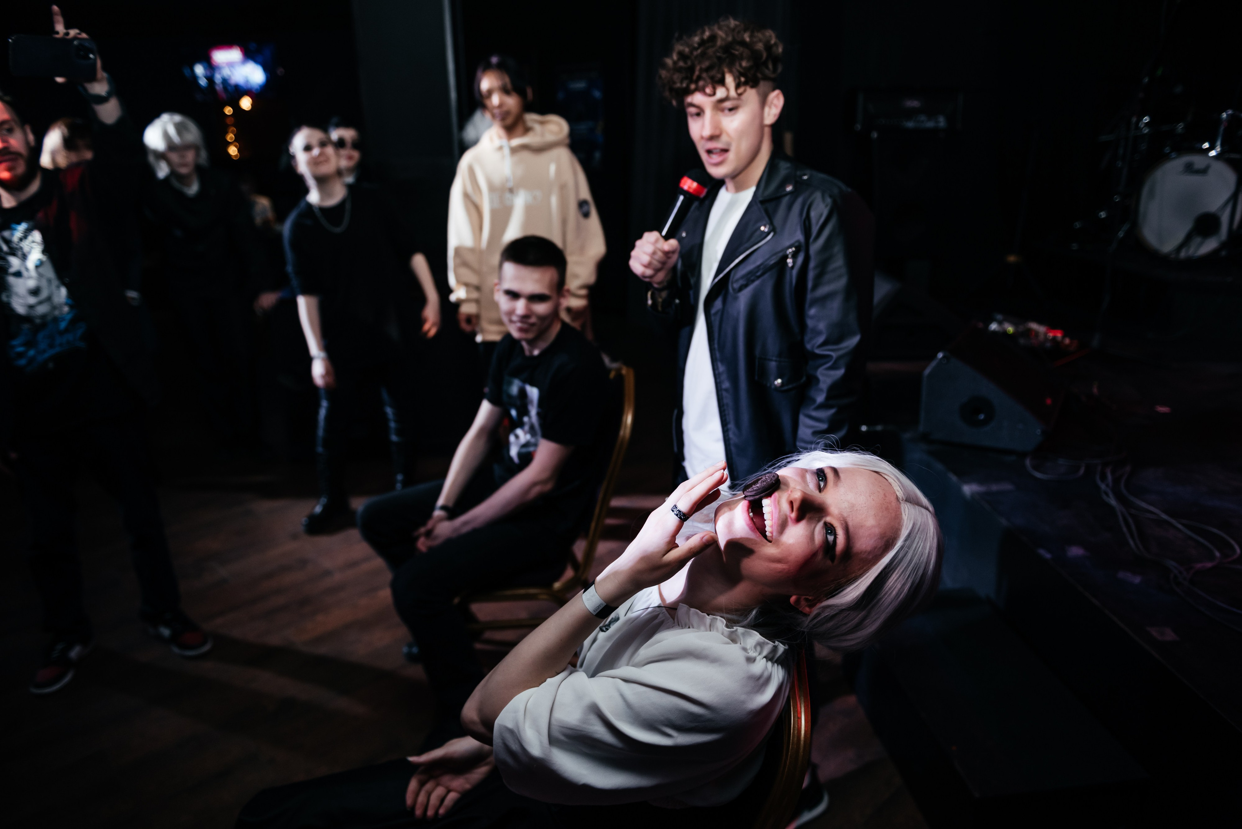 Фан Рок Фестиваль. Свадебный фотограф Иркутск Алексей Шульгин