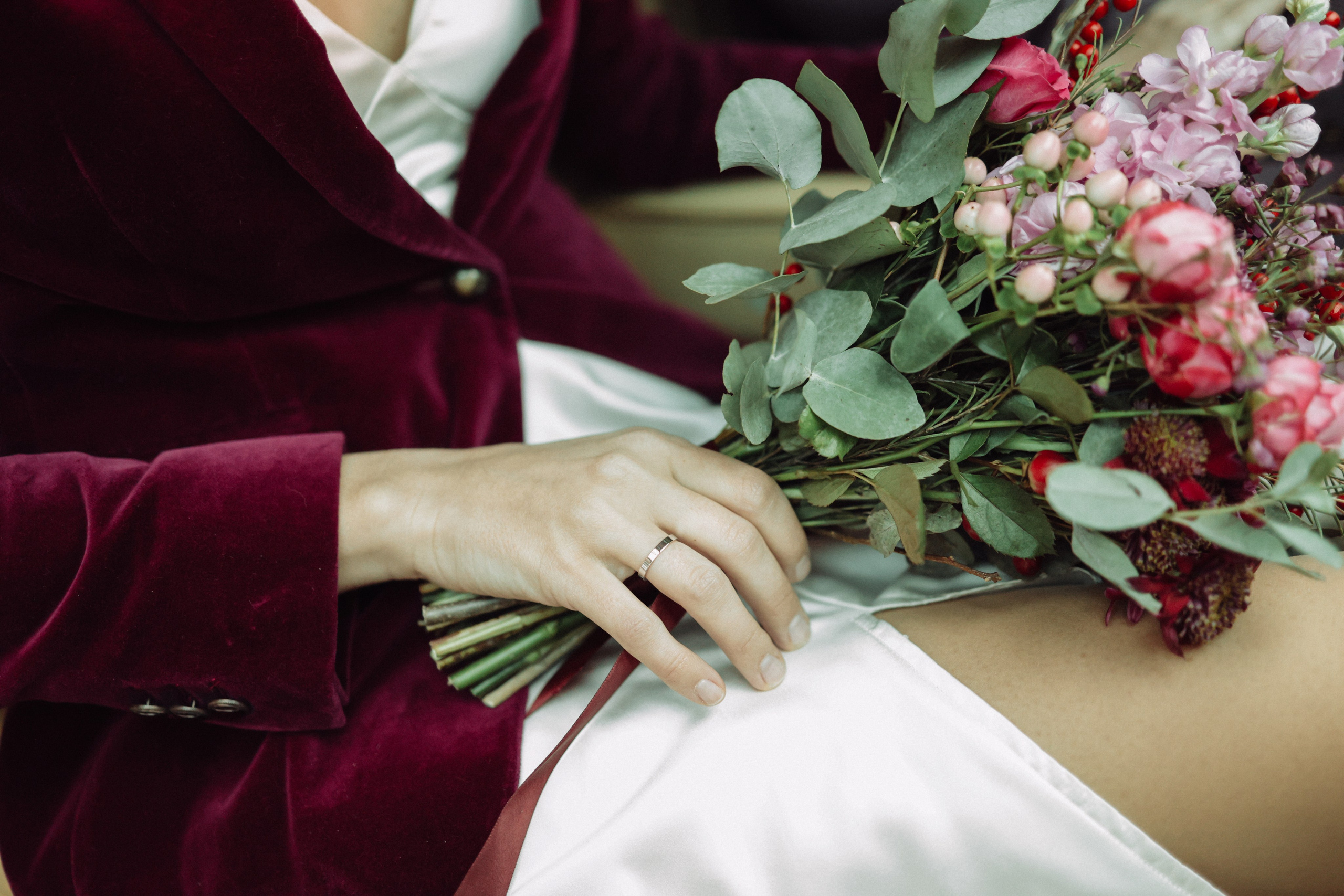 Айрат и Лиза. Фотограф в Армении Женя Гилевич