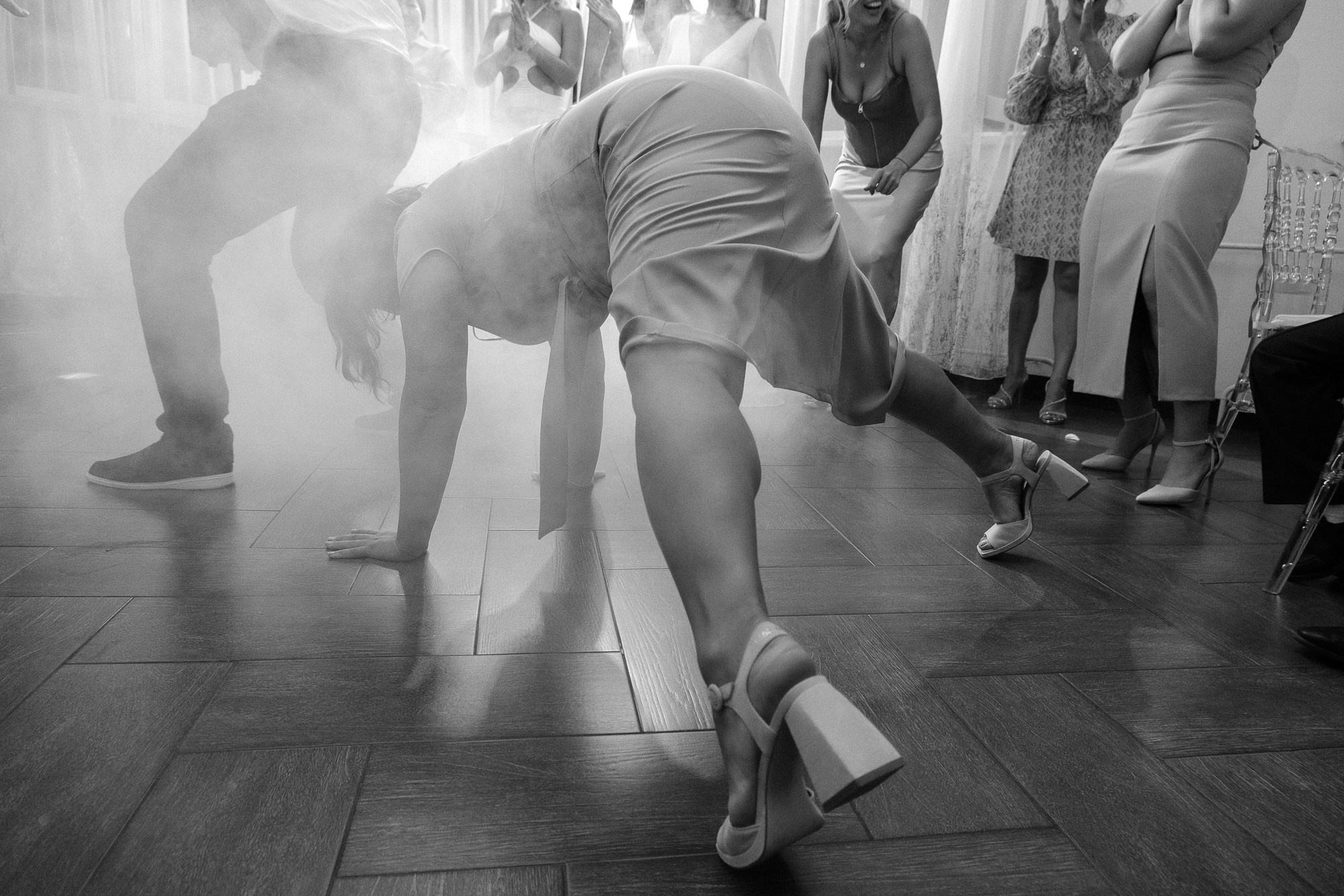 Дмитрий и Наталья. Фуд и предметный фотограф Виталий Морозов г. Москва