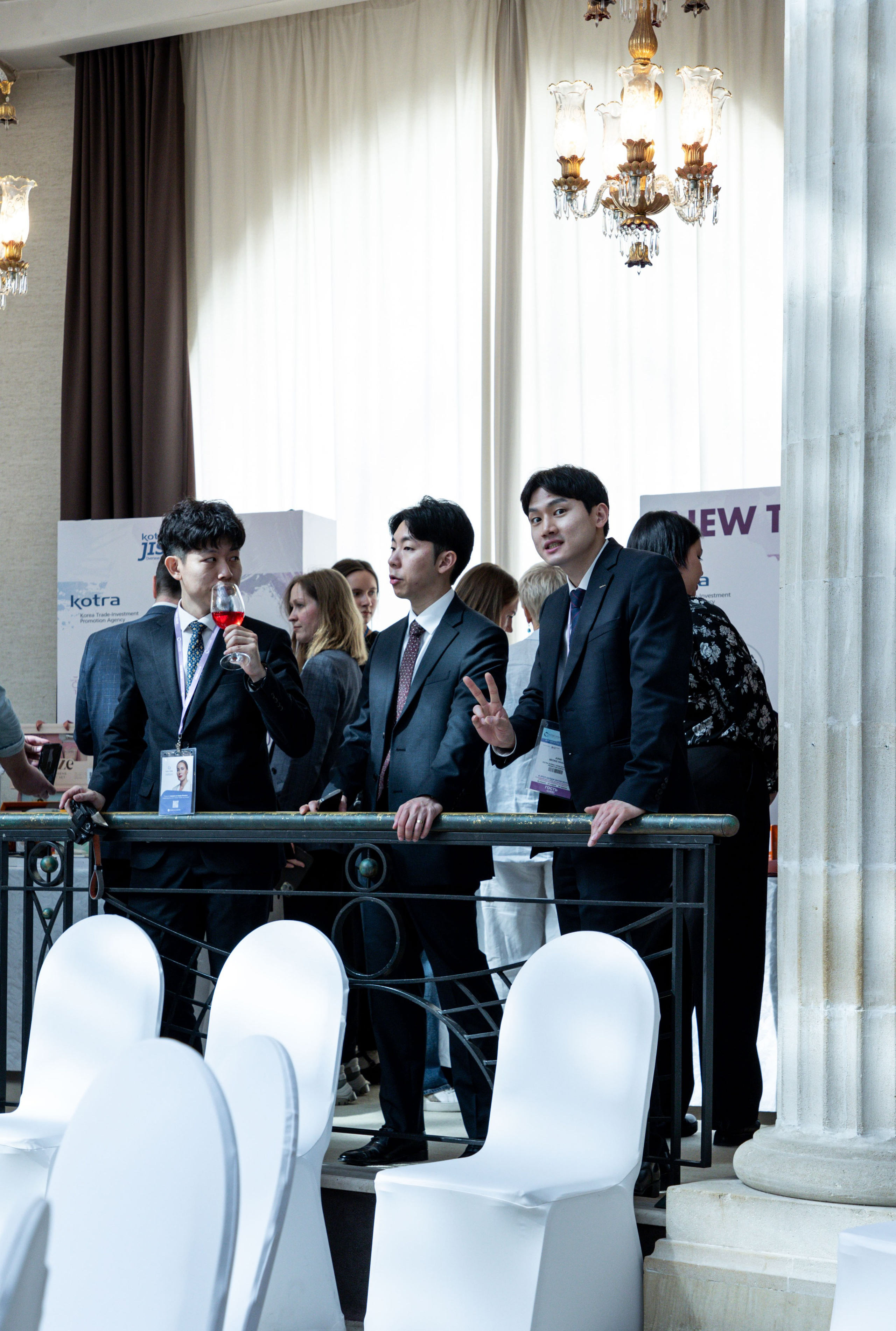 Kotra /K-Beauty forum. Photografer