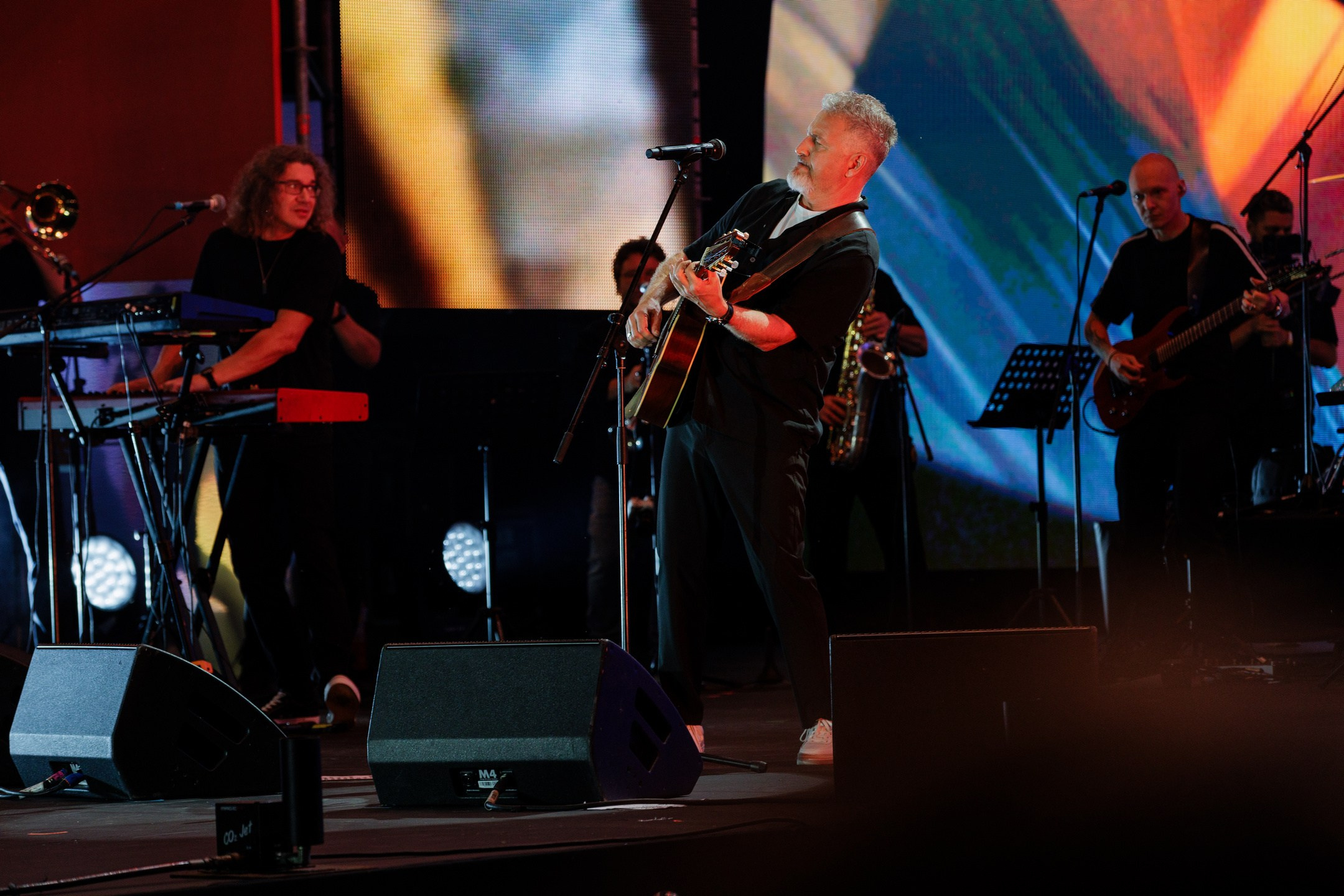 ИТ-пикник 2024. Евгений Restwin — Пейзажный и репортажный фотограф