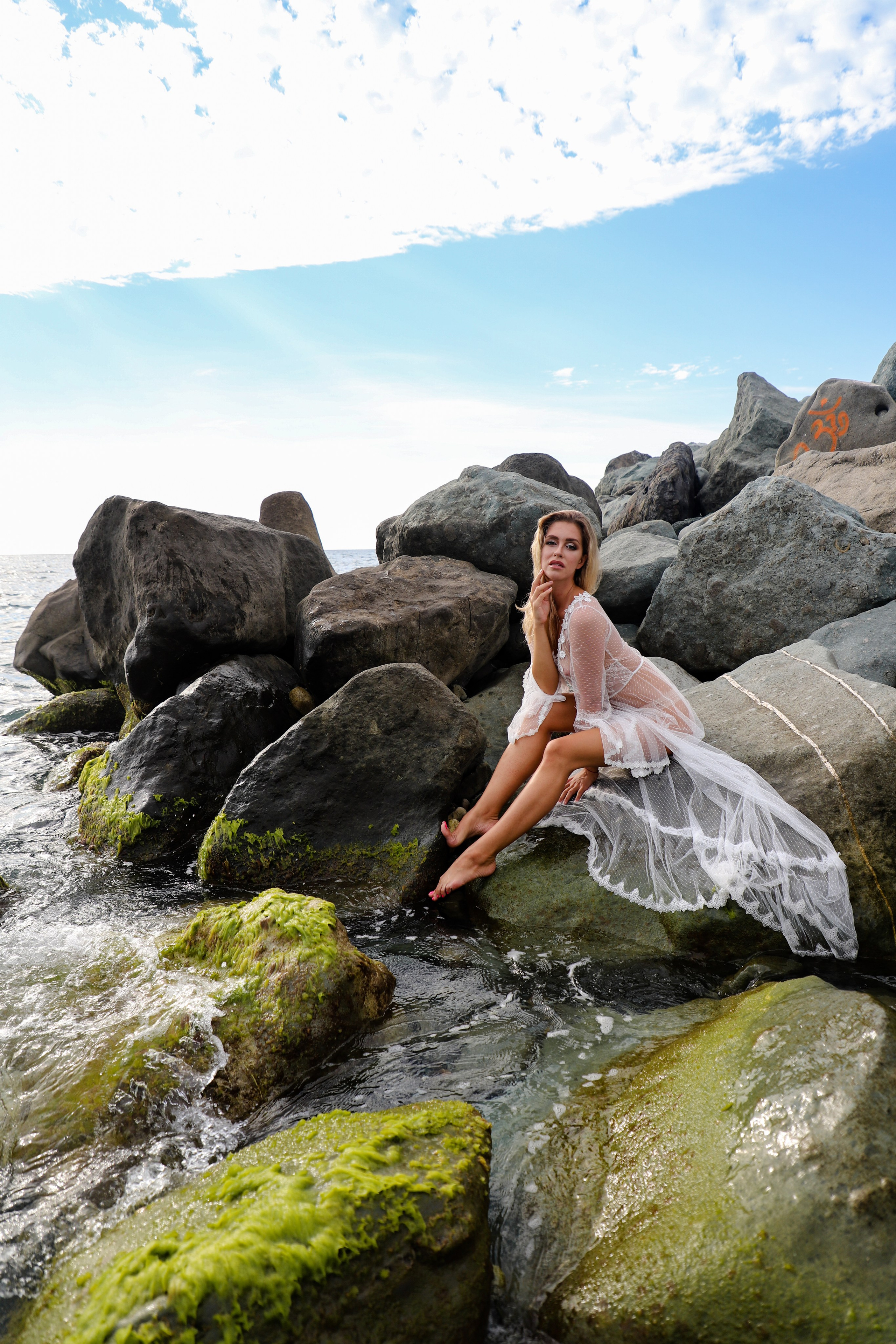 Ню Черное море Сириус 28.07. Главная