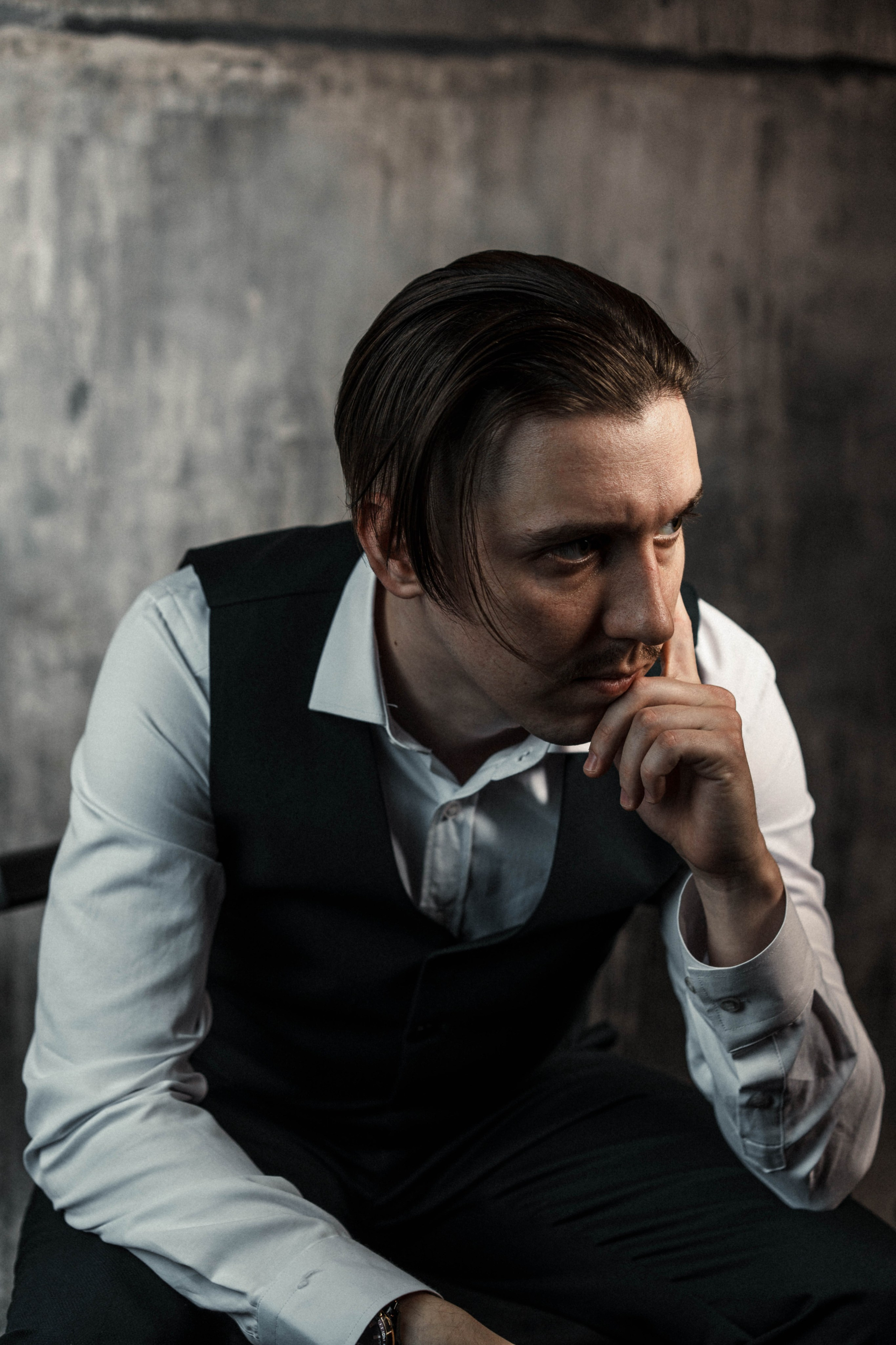 Дмитрий Дрёмов. Фотограф Дмитрий Шевченко