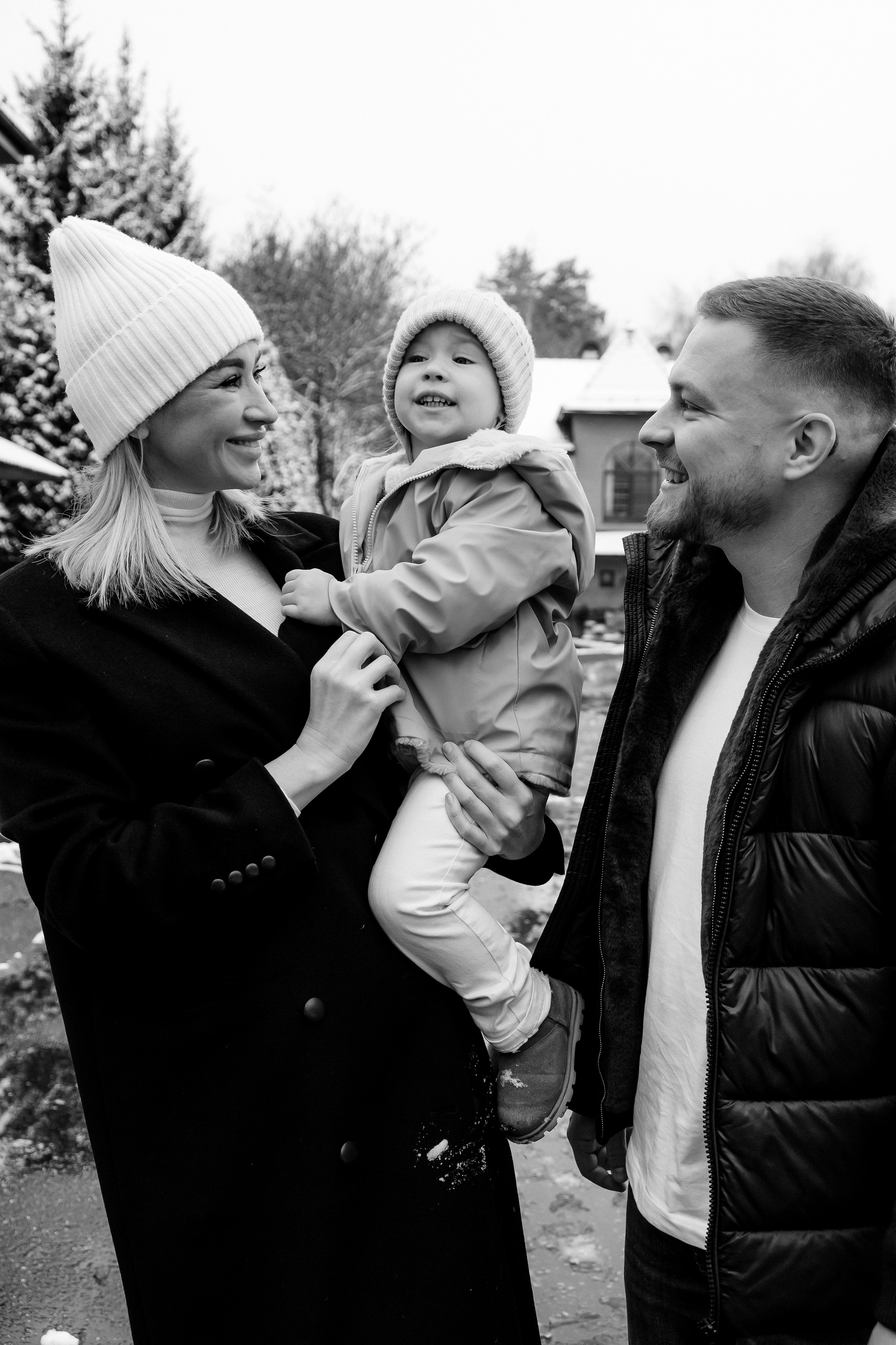 Марго, Ярослав, Оливия. Фотограф женского портрета и репортажной съёмки Алексеева Анна г. Москва