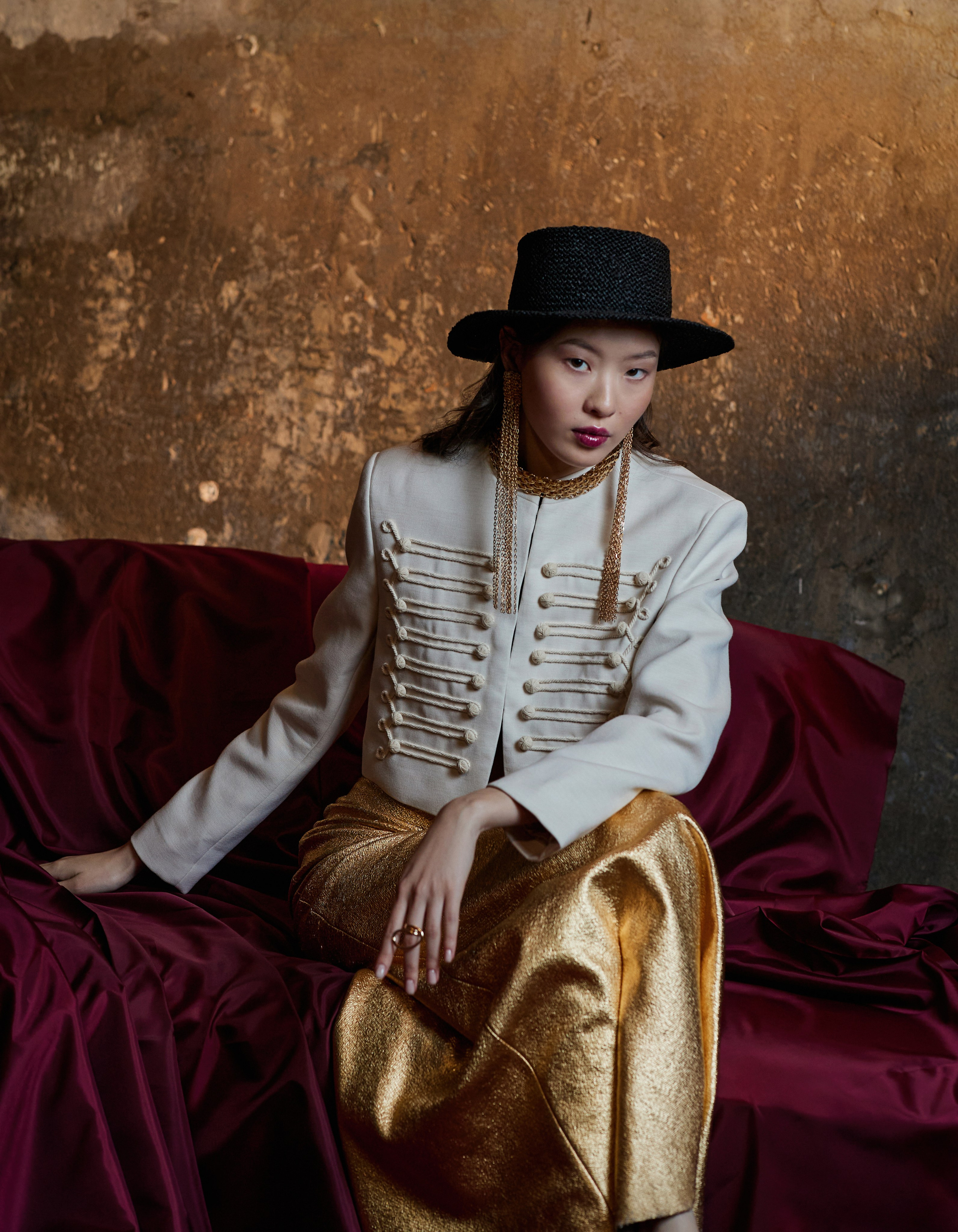 Fashion. Фотограф в Москве и Санкт-Петербурге Елена Потапова