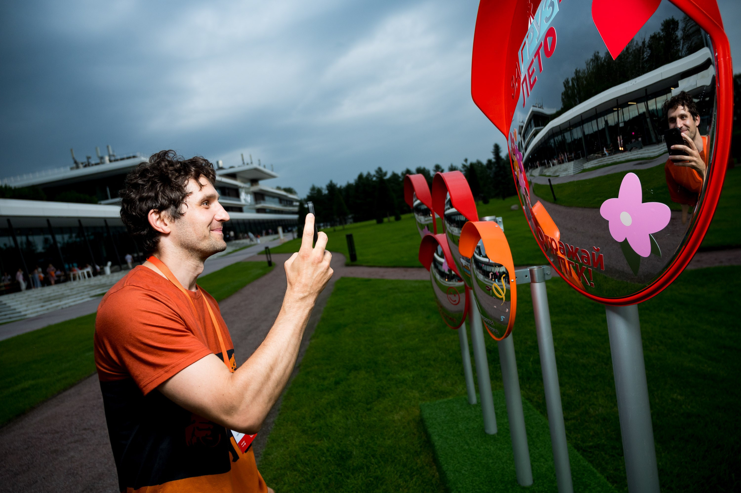Летний корпоратив-тимбилдинг Первой Грузовой Компании. Репортажный фотограф и видеограф Слава Думчев. Тимбилдинги, отчетники, корпоративы