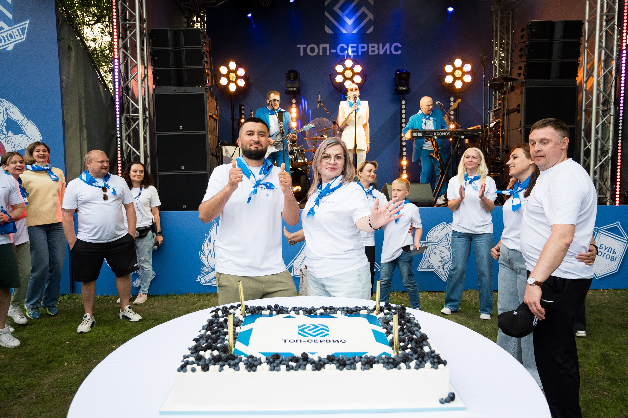 Летний корпоратив-тимбилдинг компании «Топ-сервис». Репортажный фотограф и видеограф Слава Думчев. Тимбилдинги, отчетники, корпоративы