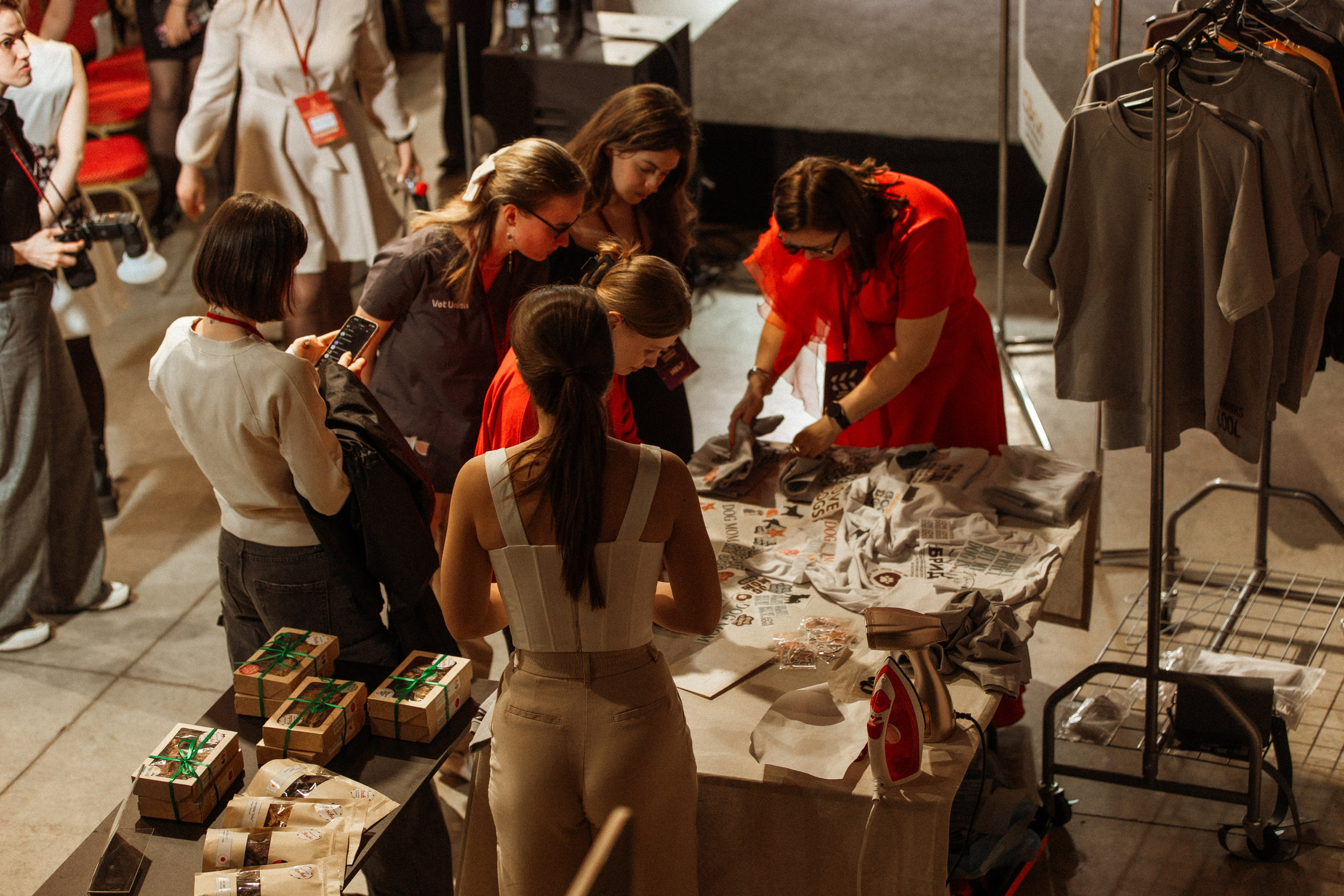 CBcon. Фотограф анималист в Москве Майорова Евгения