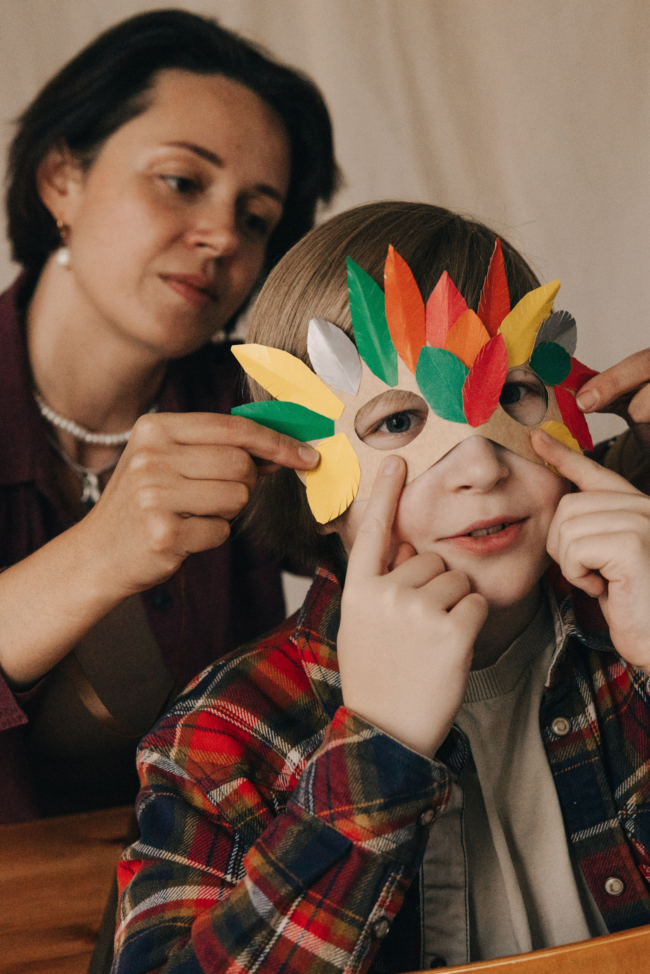 Маша и Вася. Ксения Цыгир, фотограф в Петербурге